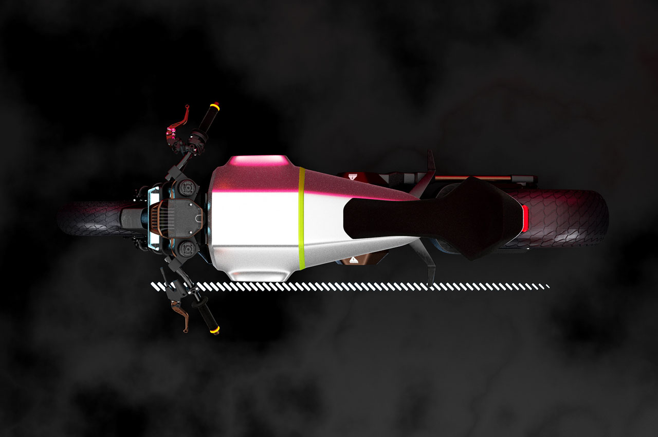 locomotive，motorcycle，Electric vehicle，concept，