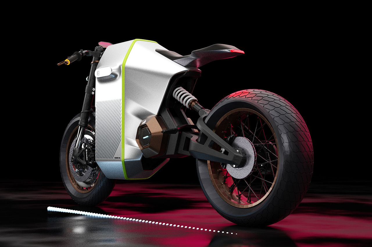 locomotive，motorcycle，Electric vehicle，concept，