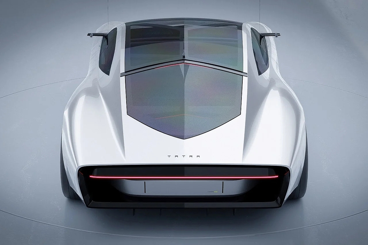 Sports car，aerodynamics，Electric vehicle，