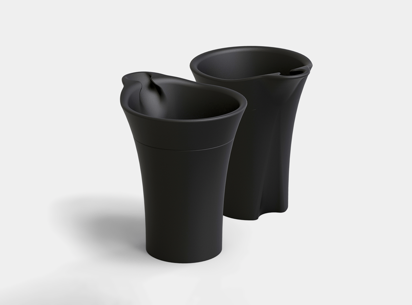 glass，Sculpture，product design，