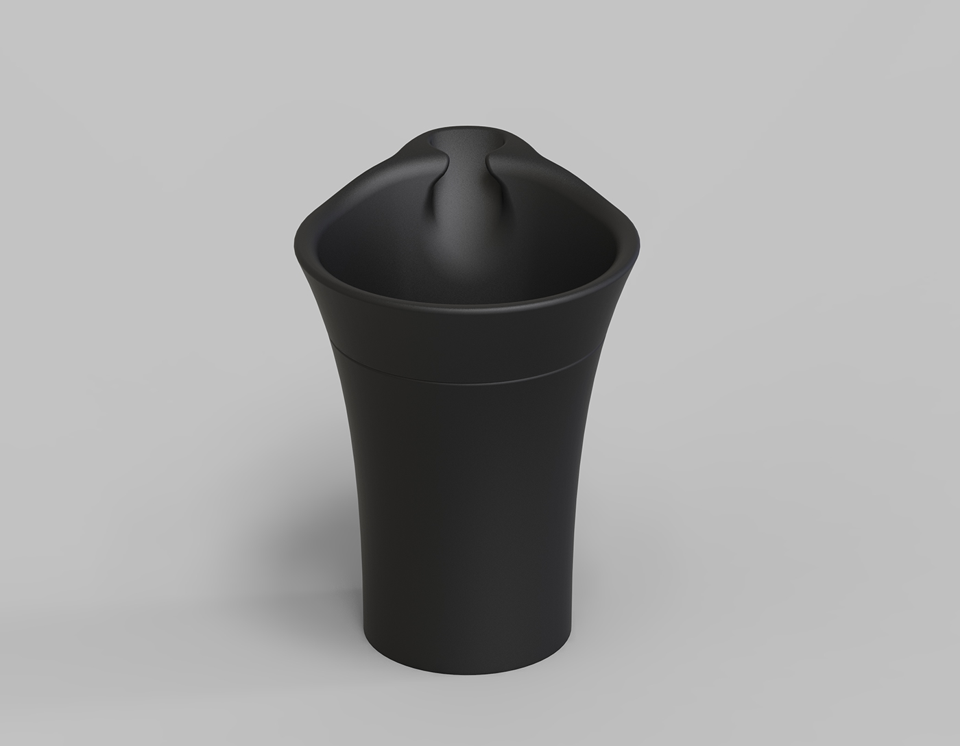 glass，Sculpture，product design，