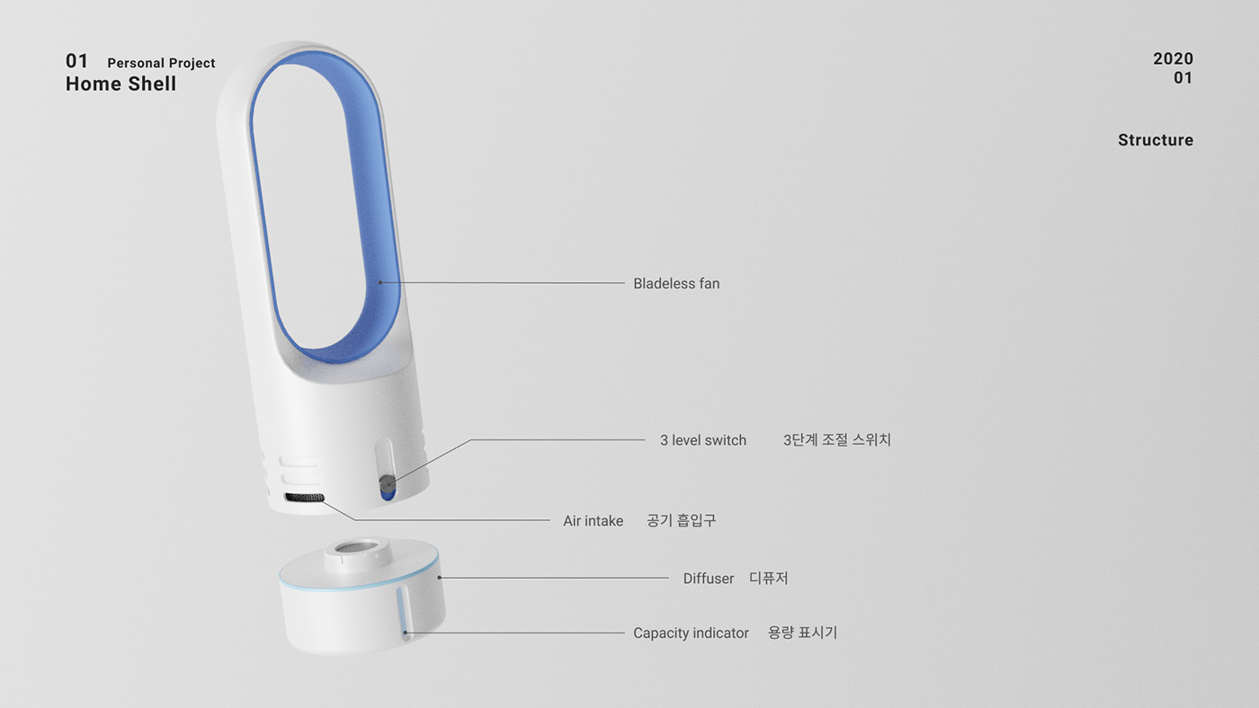 Fan，Leafless fan，travel，
