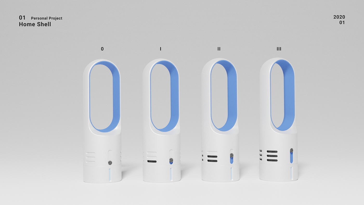 Fan，Leafless fan，travel，