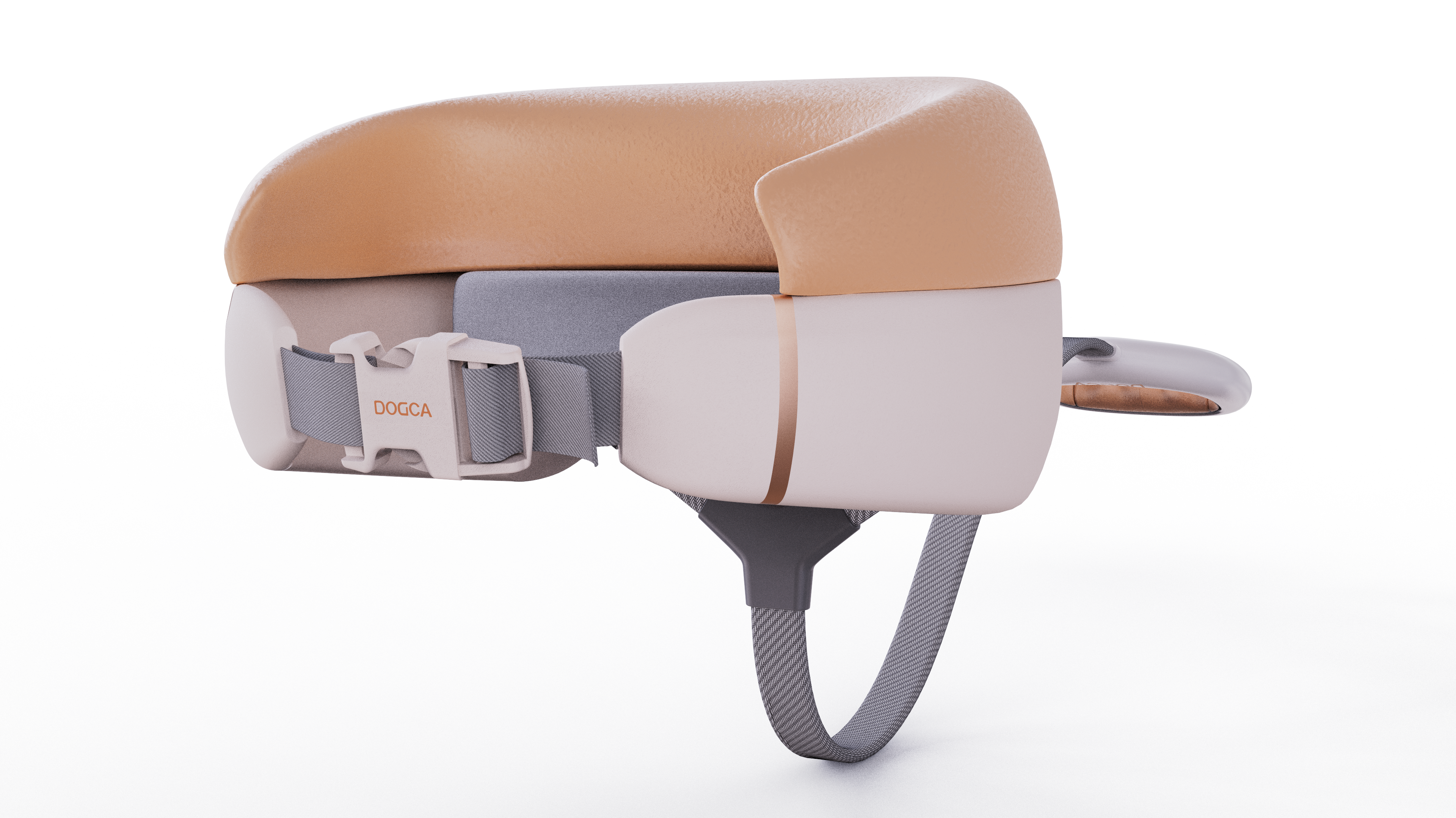 Creative collar，Pets，care，Student works，