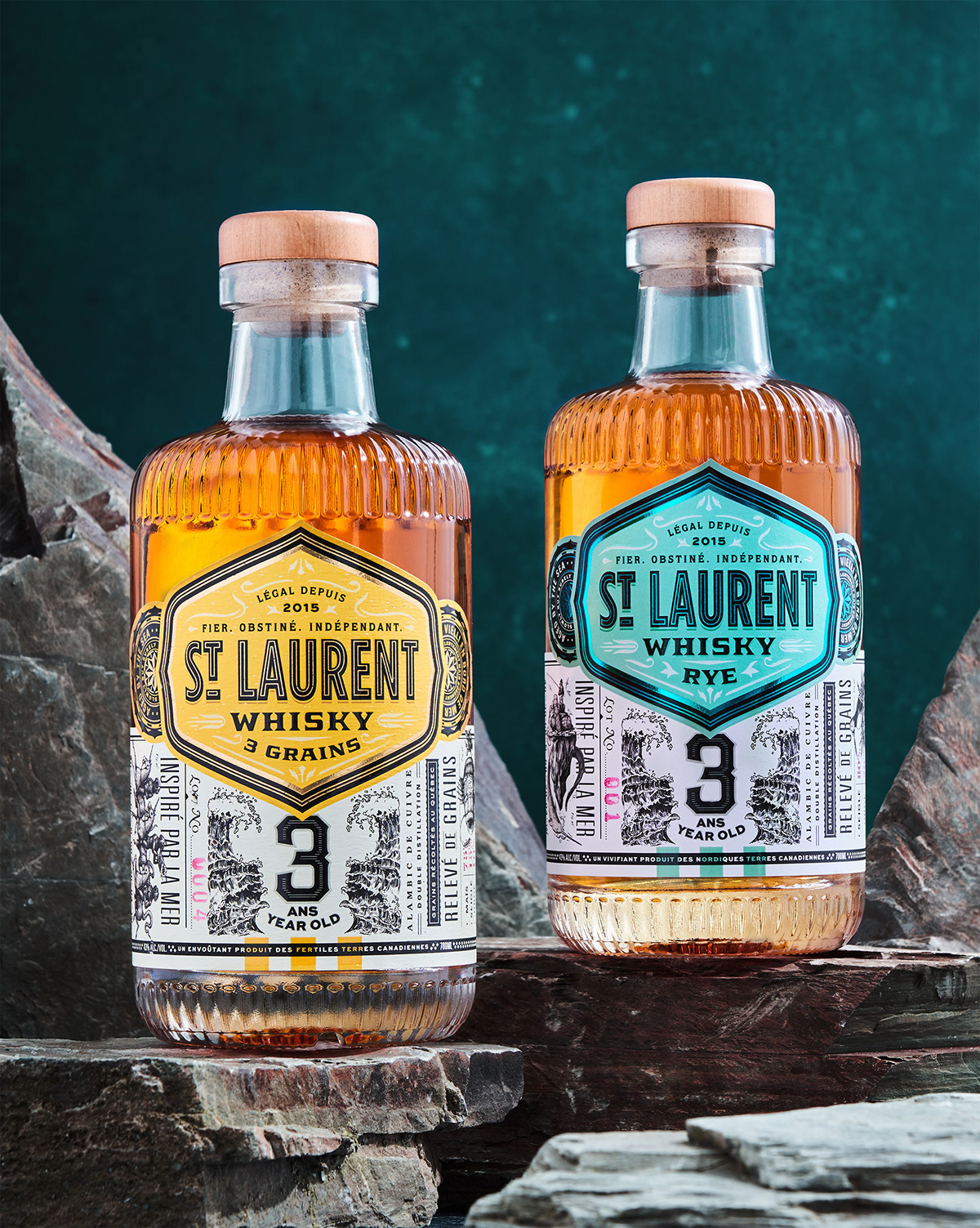 Whisky，packing，product design，