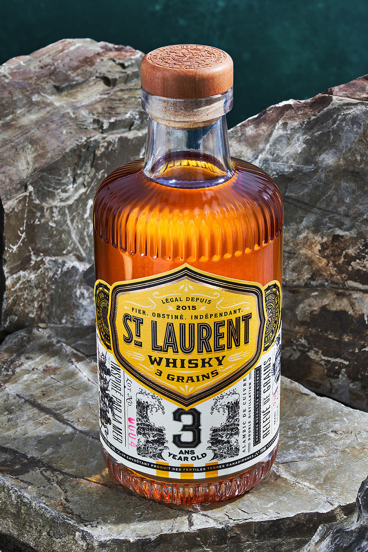 Whisky，packing，product design，