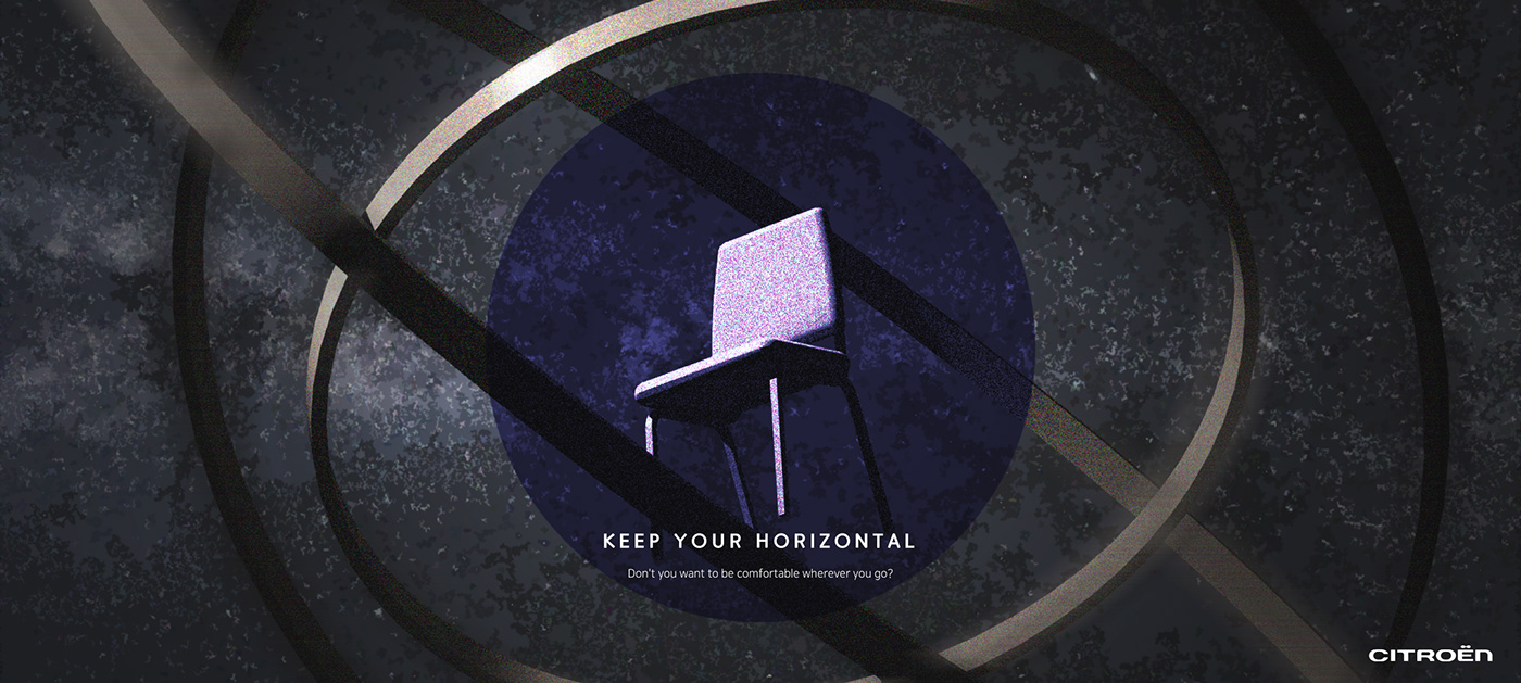 CITROEN HORIZON，conceptual design，automobile，vehicle，