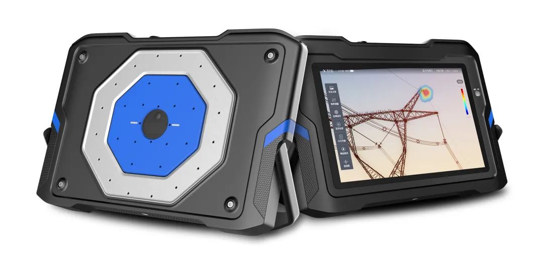 Appearance design，Red design，CMF design，IFLYTEK，industrial design，