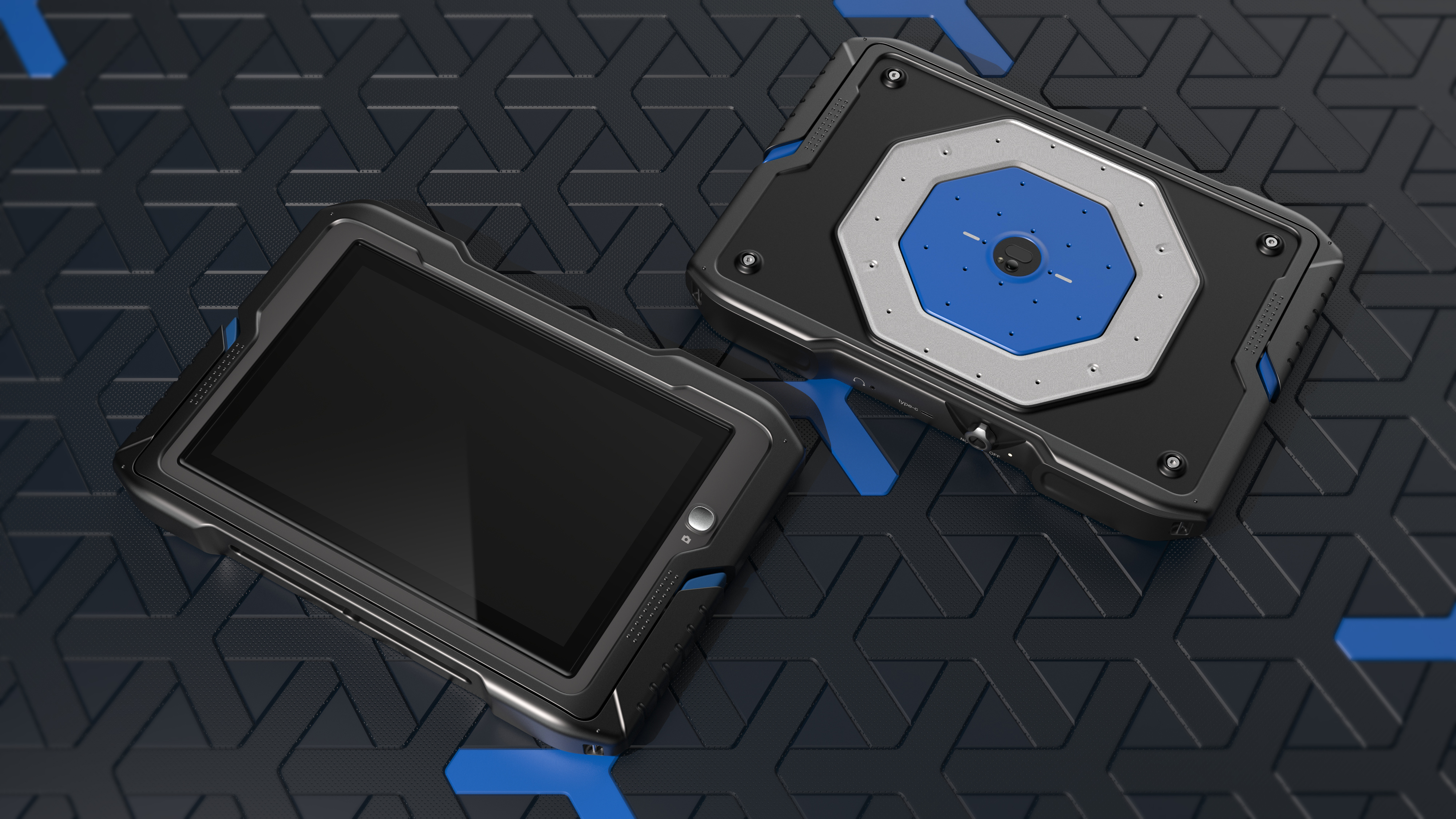 Appearance design，Red design，CMF design，IFLYTEK，industrial design，