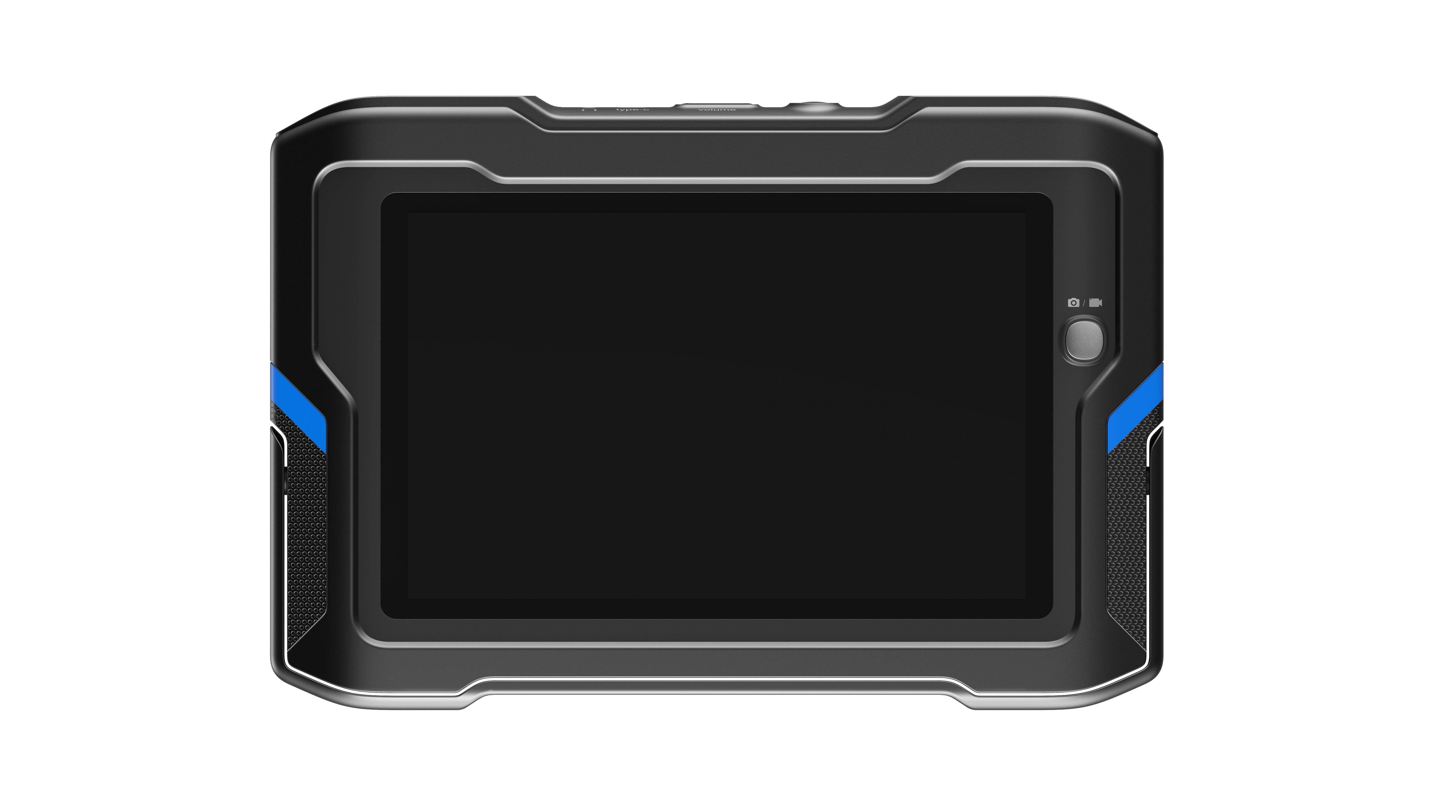 Appearance design，Red design，CMF design，IFLYTEK，industrial design，