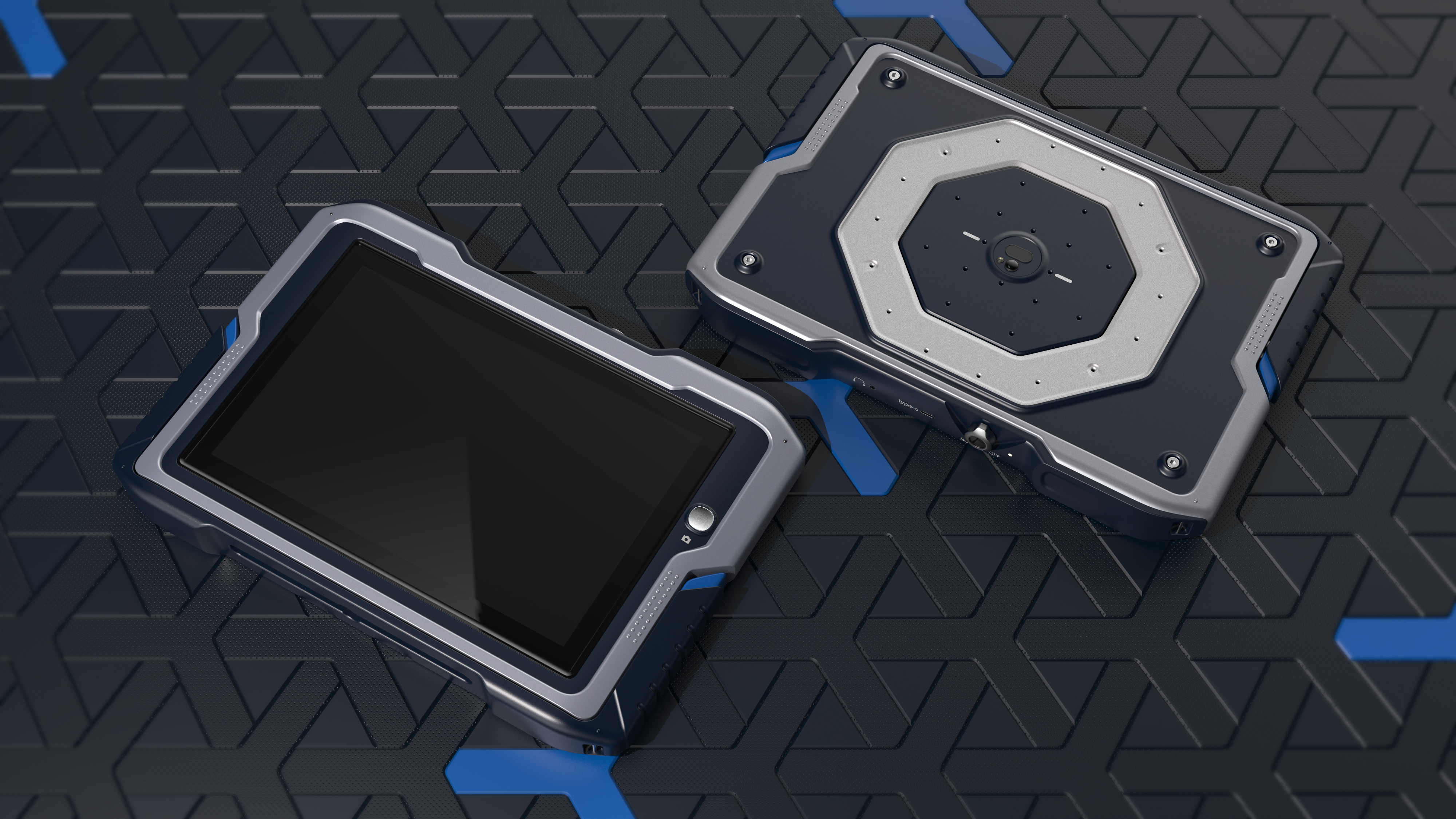 Appearance design，Red design，CMF design，IFLYTEK，industrial design，