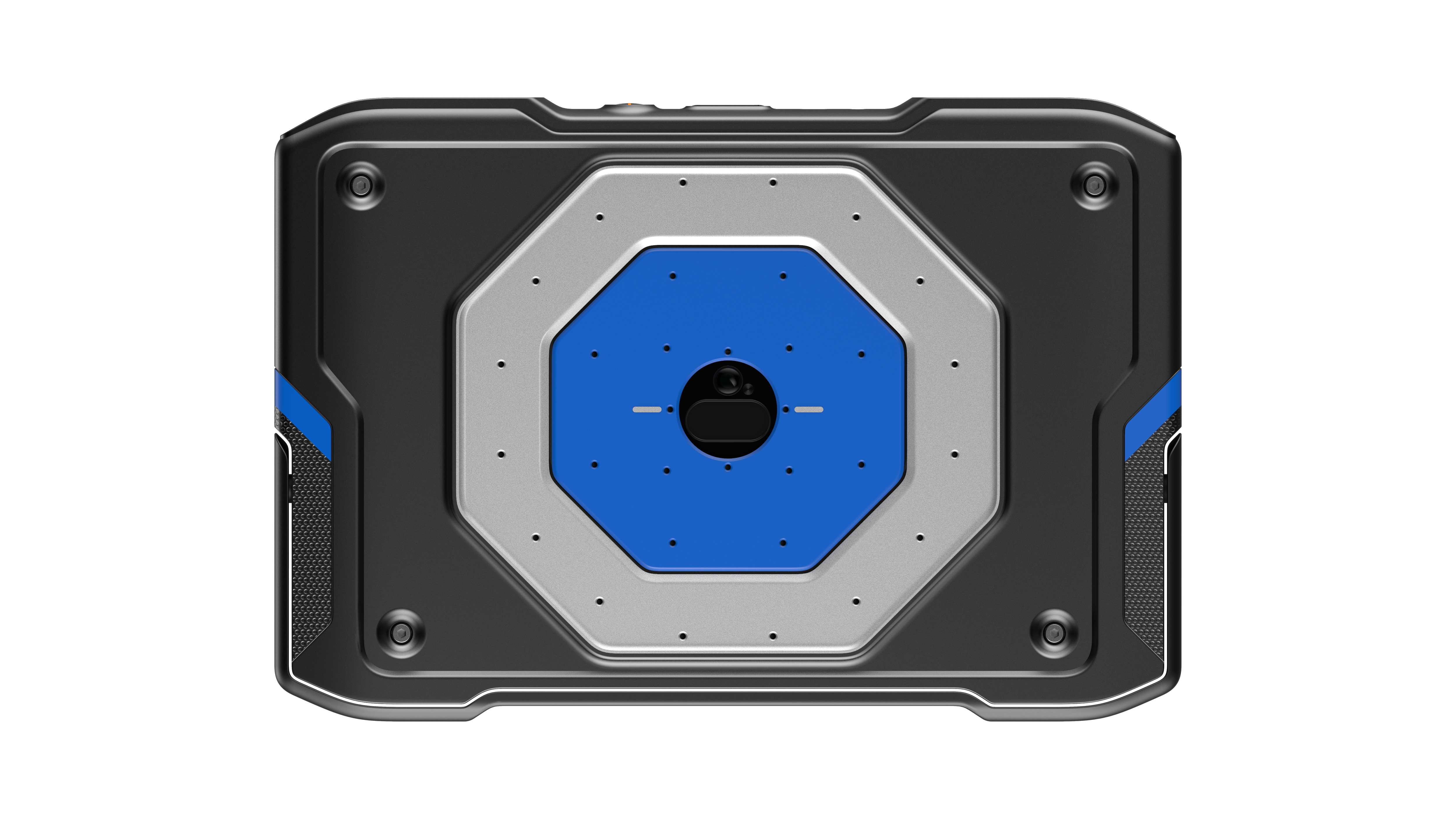 Appearance design，Red design，CMF design，IFLYTEK，industrial design，