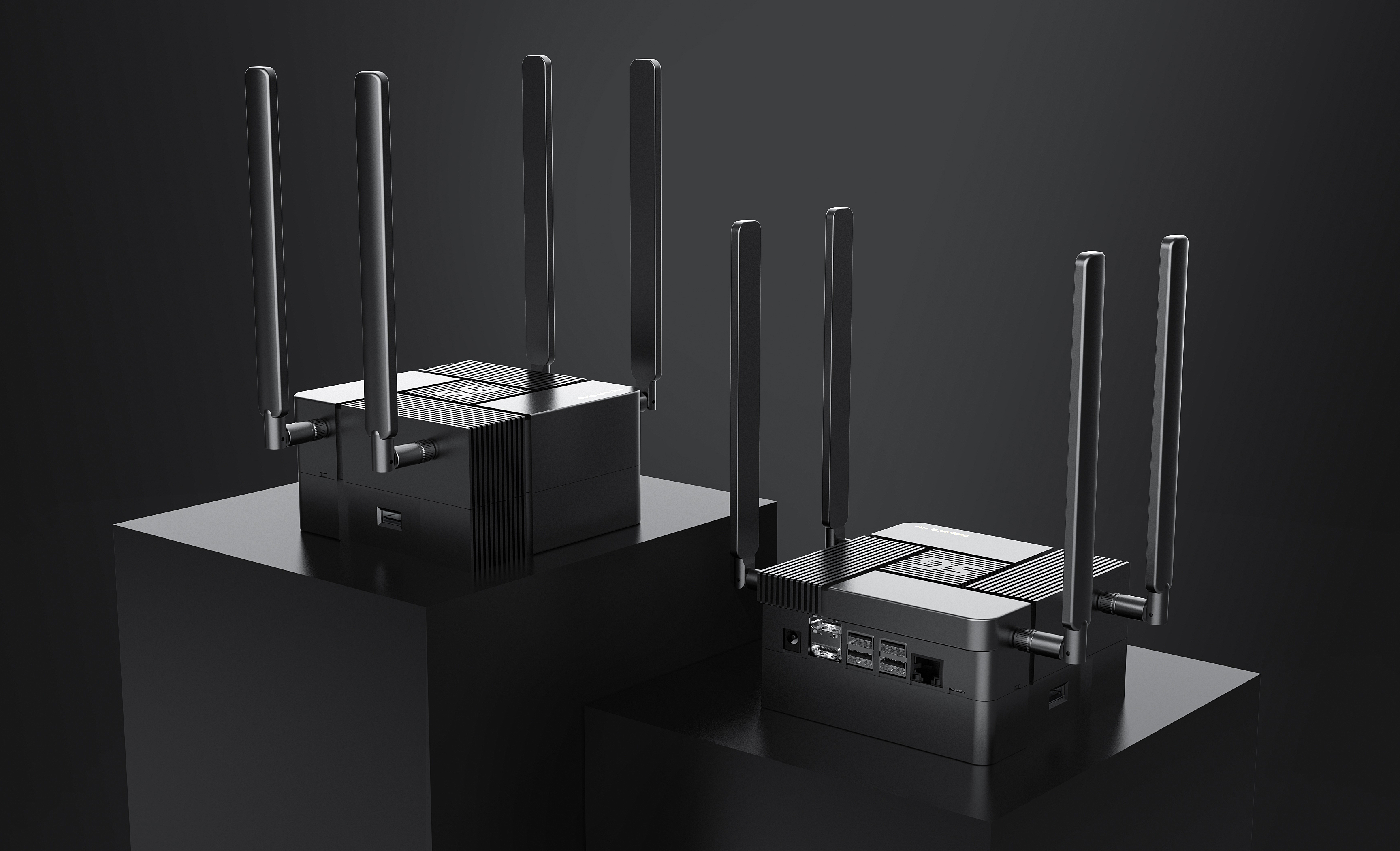 5G，gateway，Edge calculation，Image transmission equipment，