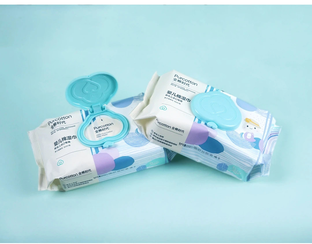 industrial design，product design，product，science and technology，Mother and baby，Wet towel，