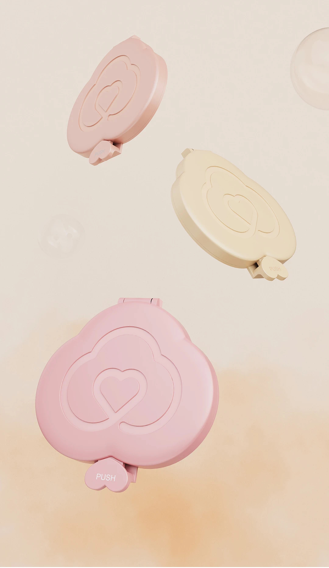 industrial design，product design，product，science and technology，Mother and baby，Wet towel，