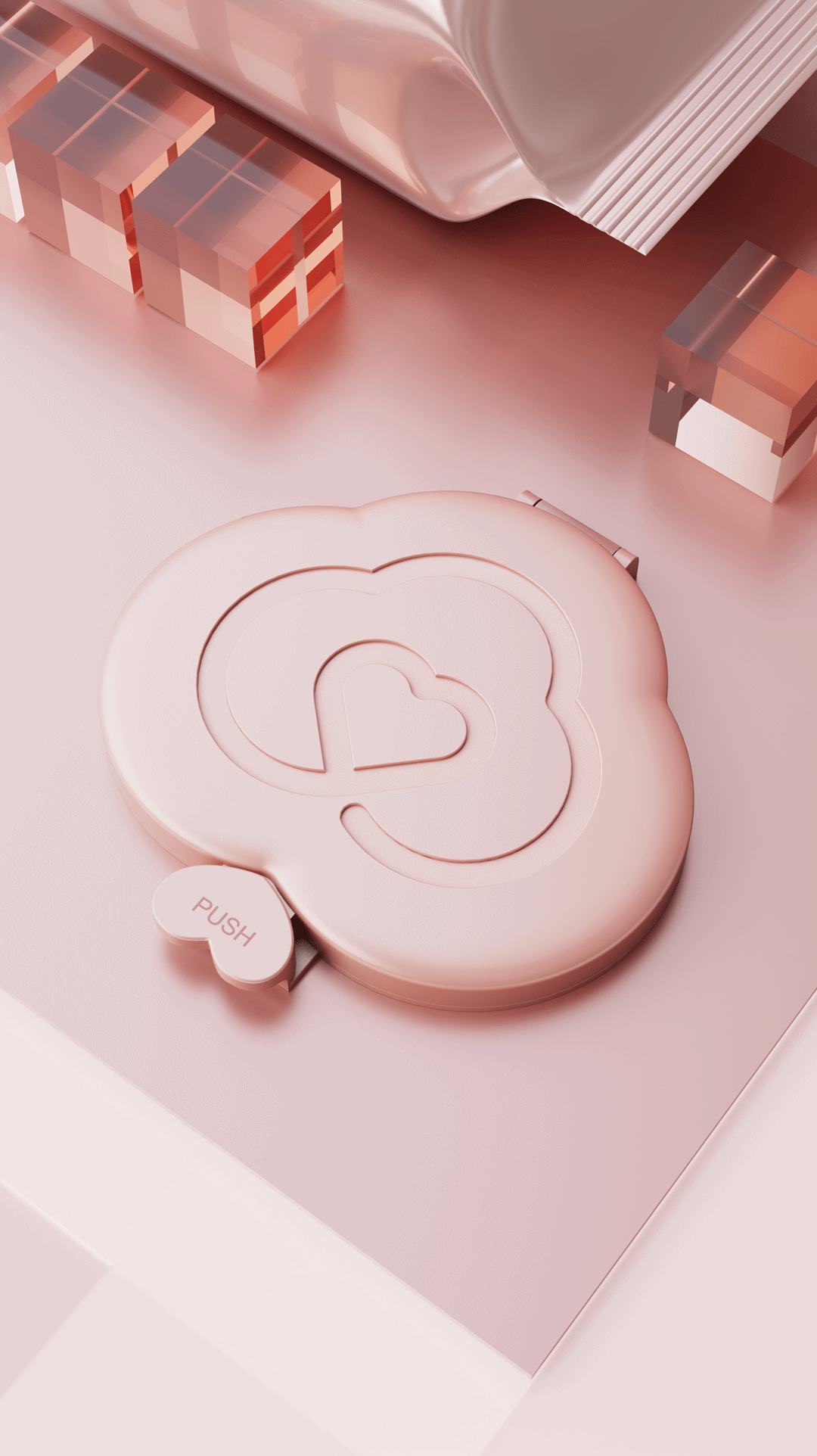 industrial design，product design，product，science and technology，Mother and baby，Wet towel，