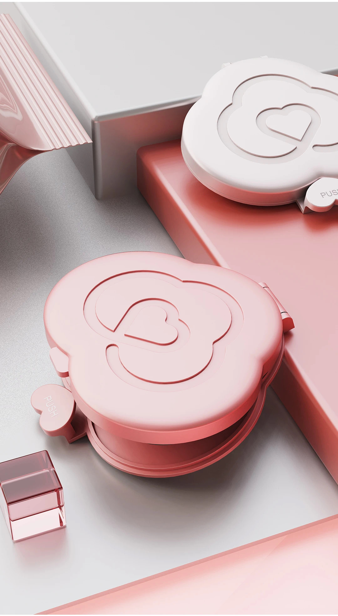 industrial design，product design，product，science and technology，Mother and baby，Wet towel，