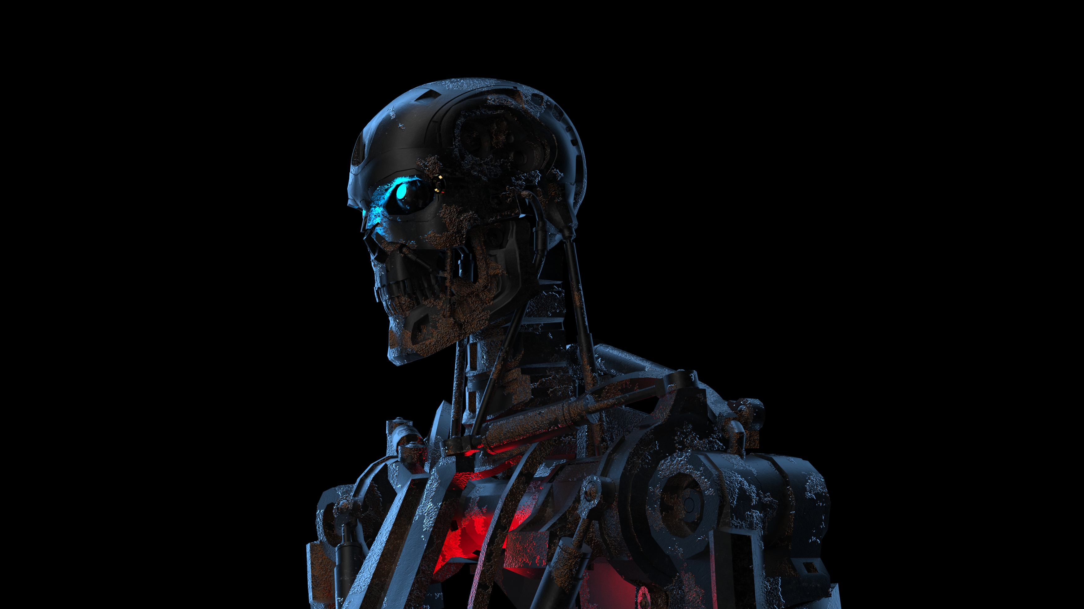 keyshot，Sculpture，security，tool，