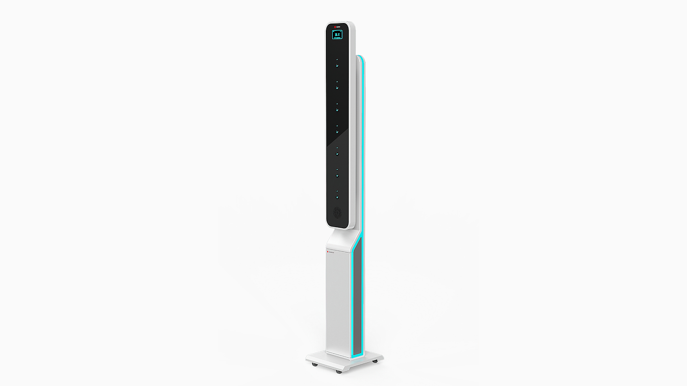 Medical equipment，industrial design，