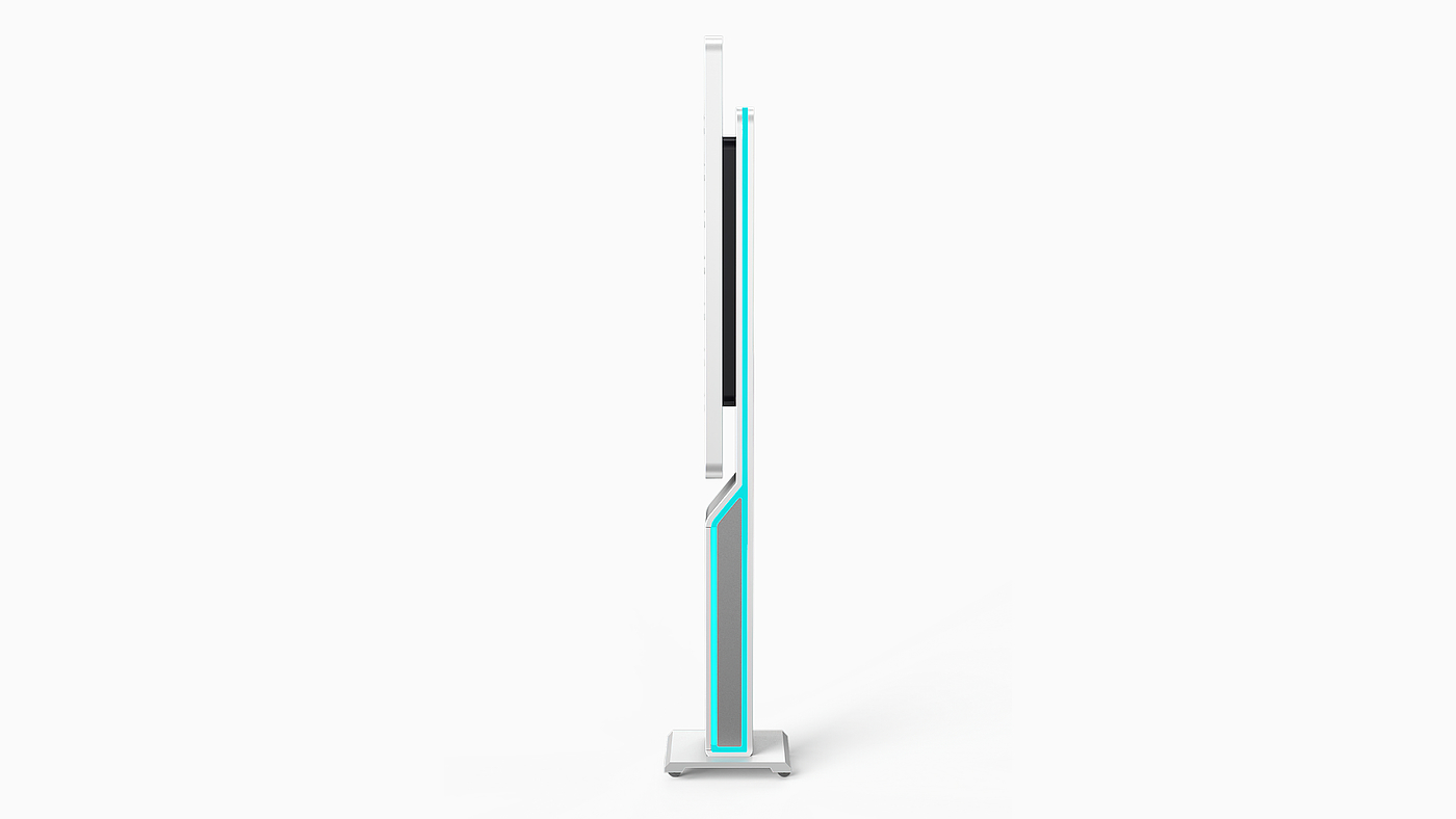 Medical equipment，industrial design，