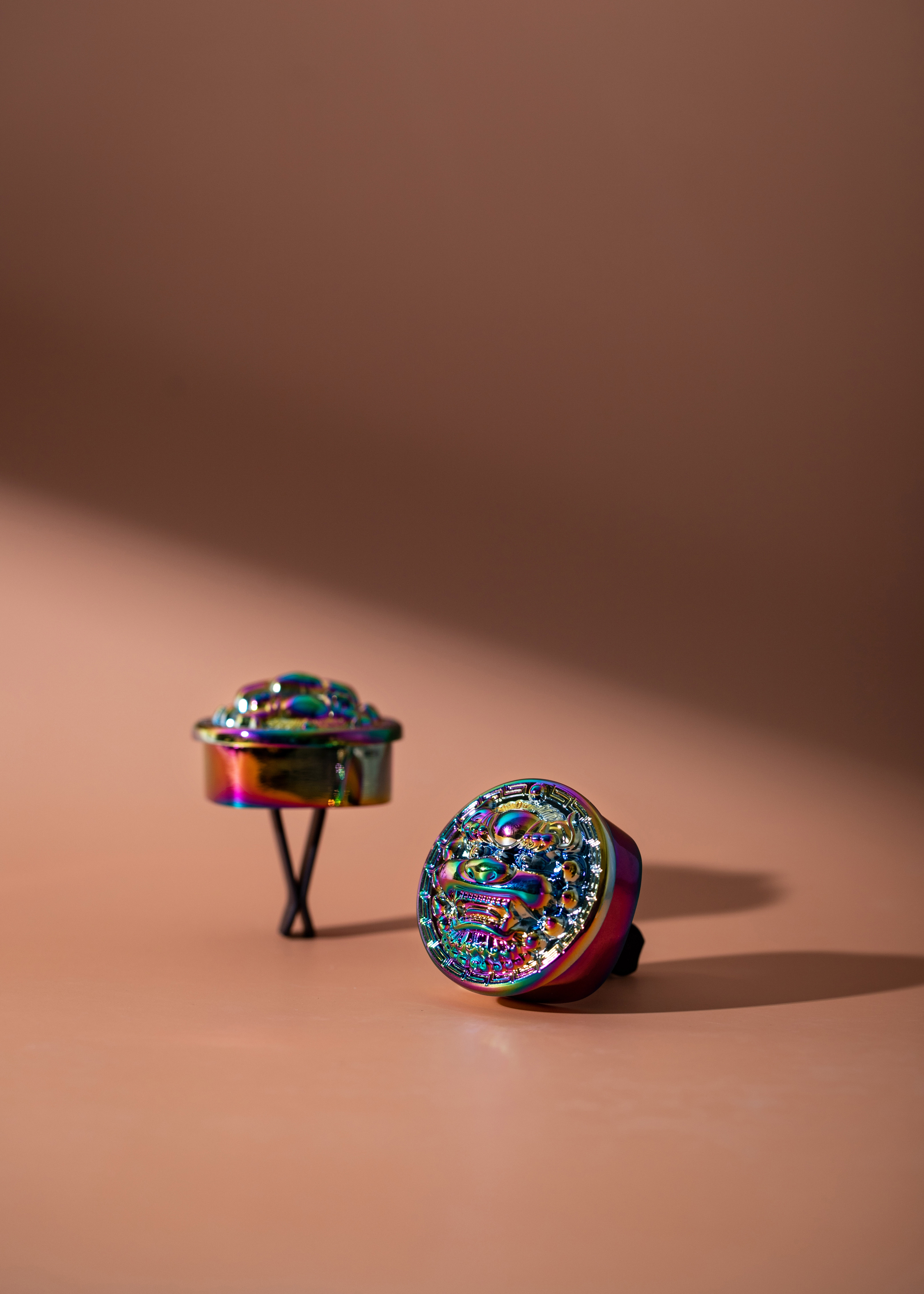 Vehicle fragrance，National tide，unicorn，Vehicle perfume，