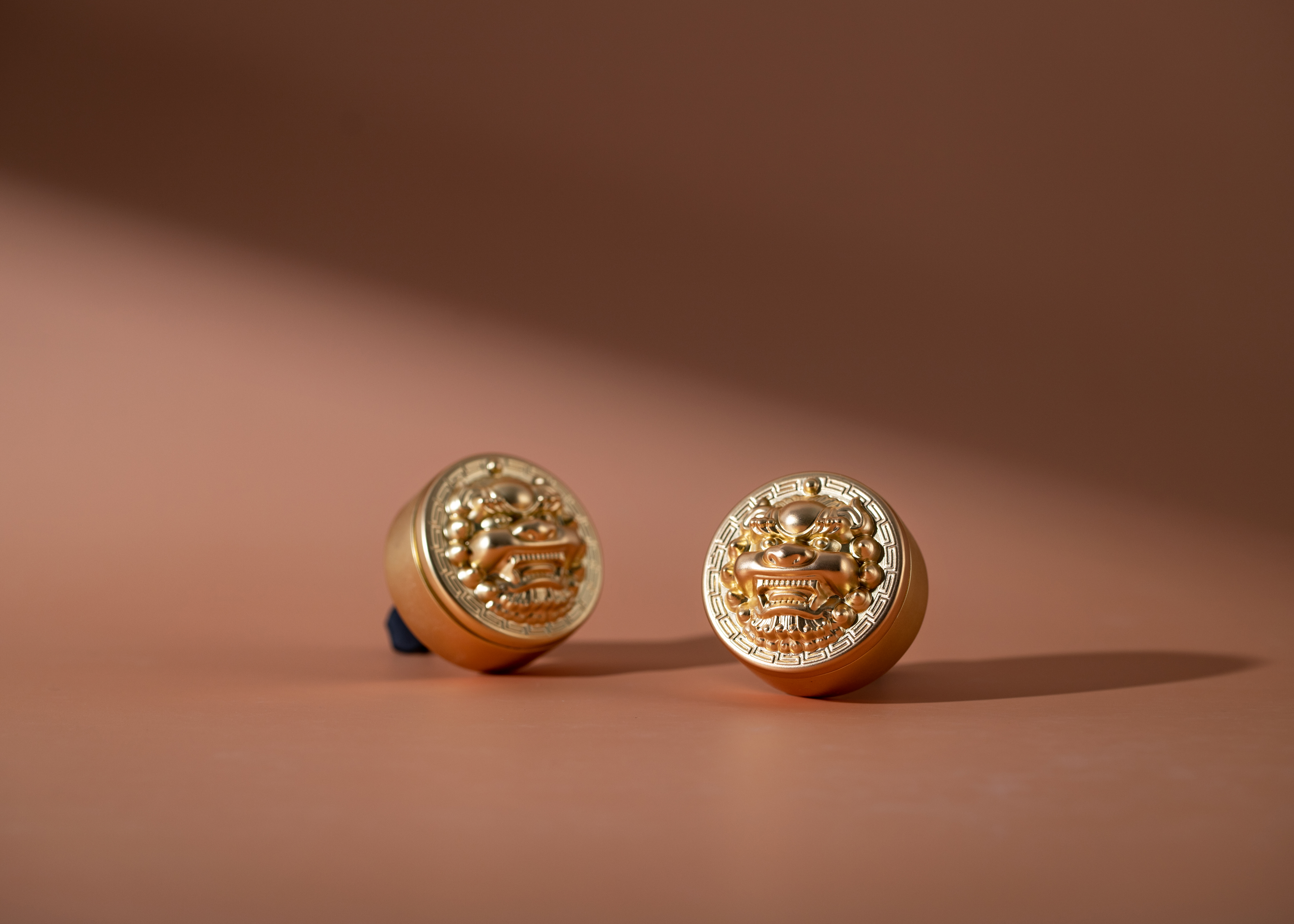 Vehicle fragrance，National tide，unicorn，Vehicle perfume，