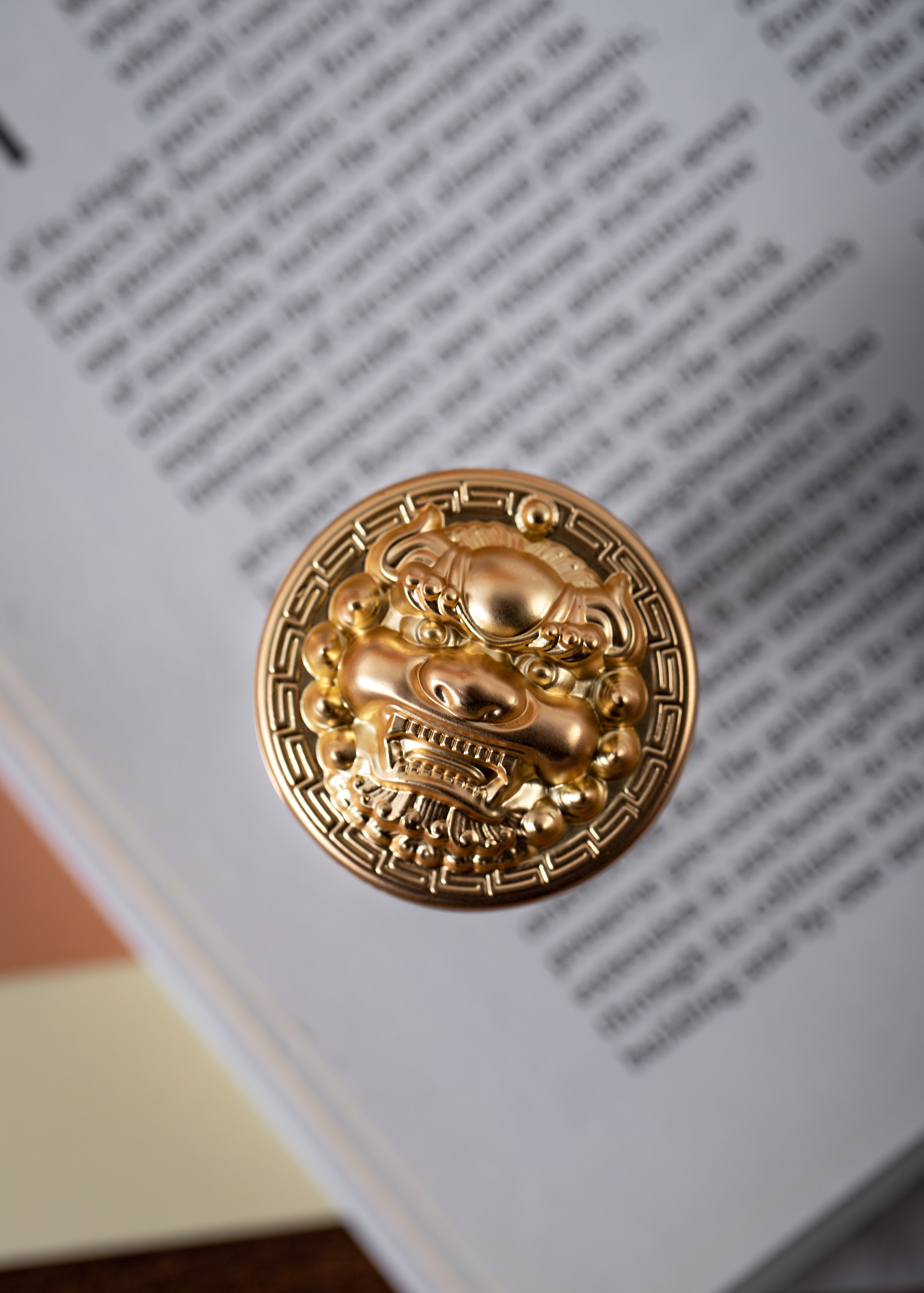 Vehicle fragrance，National tide，unicorn，Vehicle perfume，