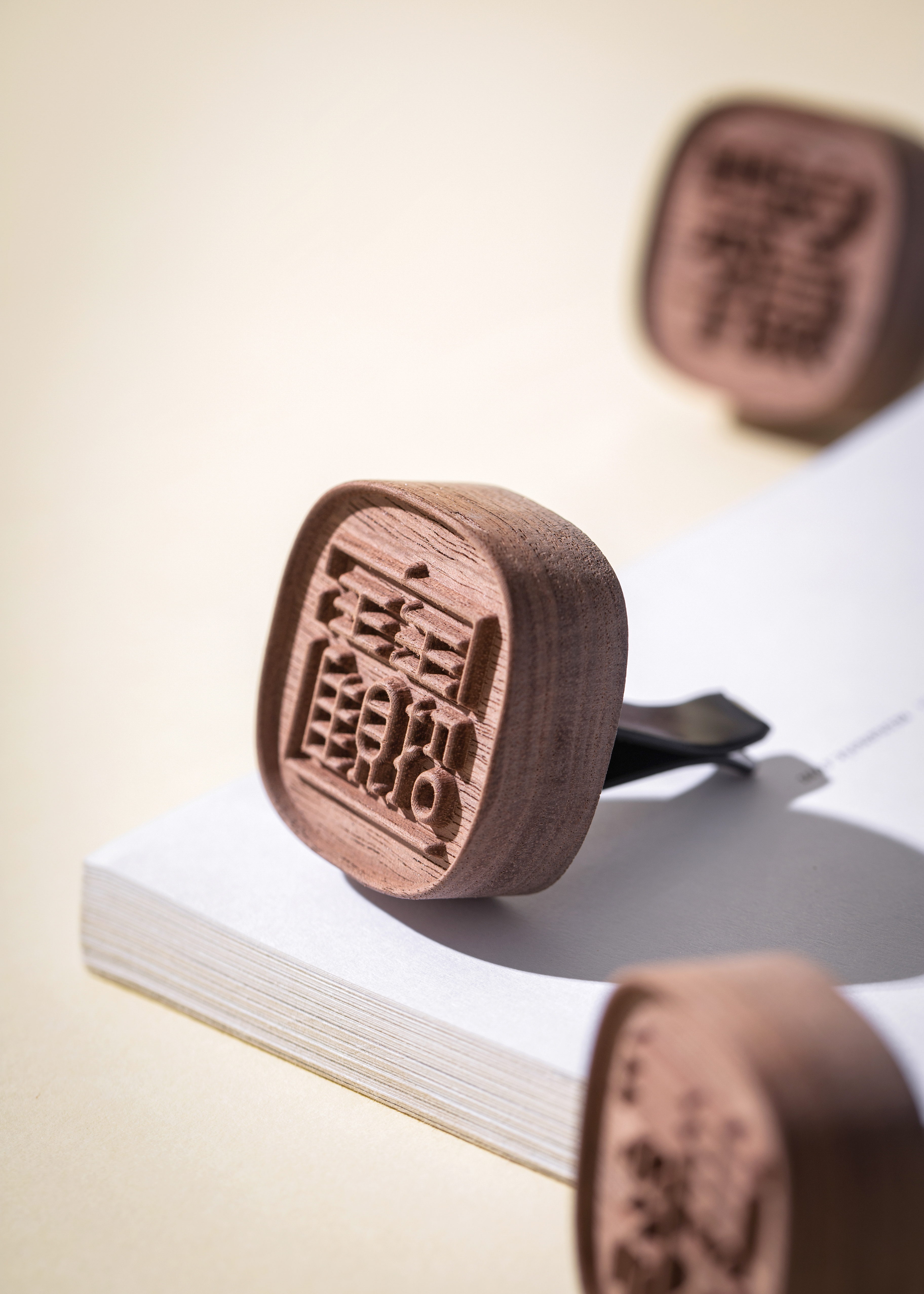 Mahogany，National tide，Auspicious character，multiple-component character，Folk characters，