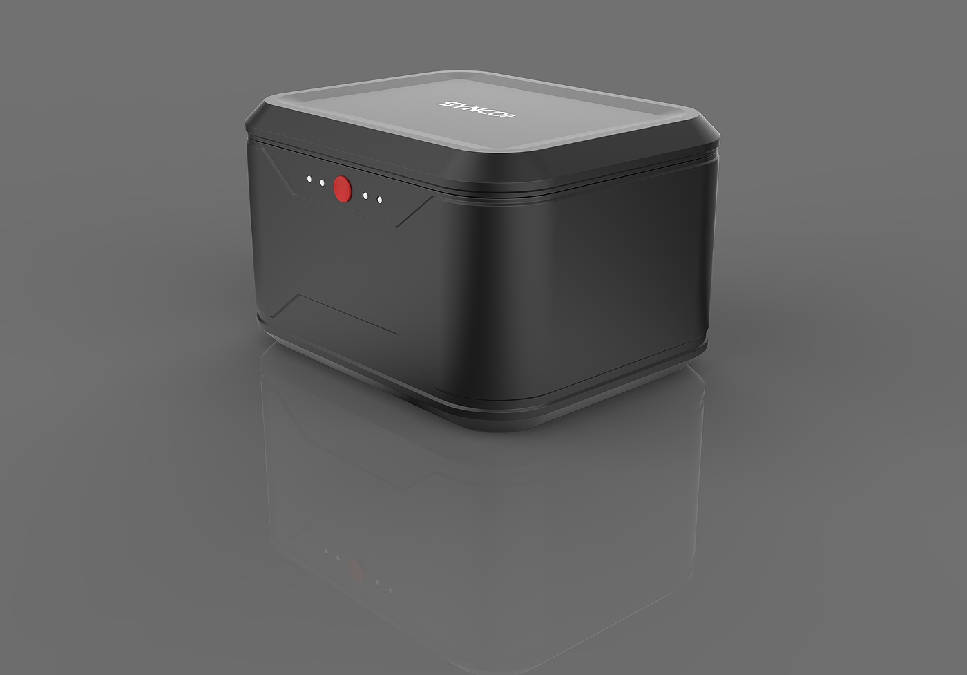 Equipment charging box，