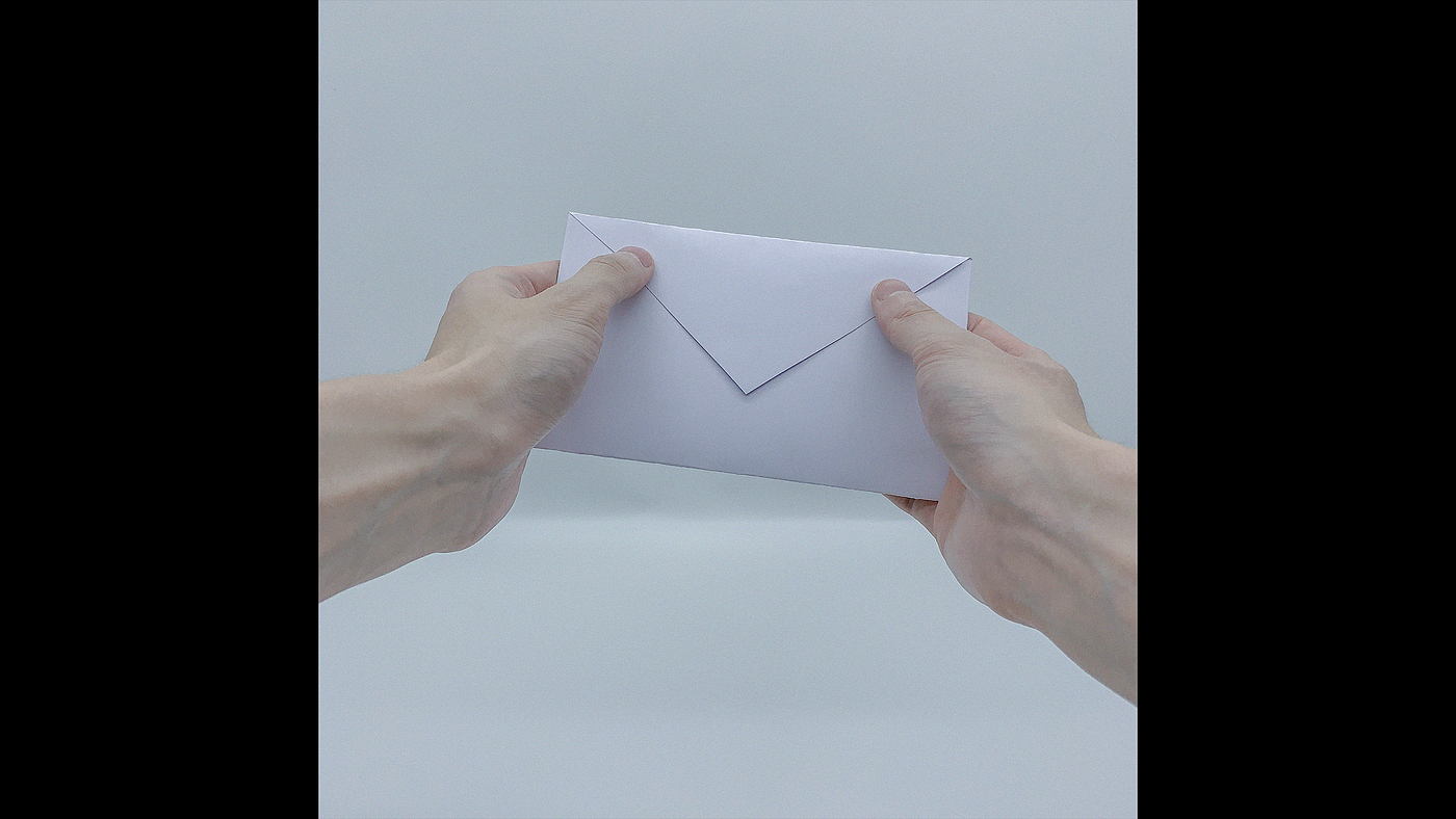 letter，perception，gift，