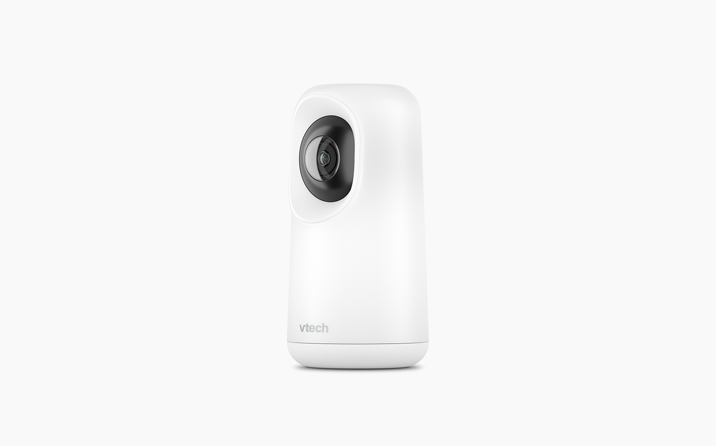 Home Surveillance，Stephen Chan，Home monitoring，product design，Static surveillance camera，Friendly design，