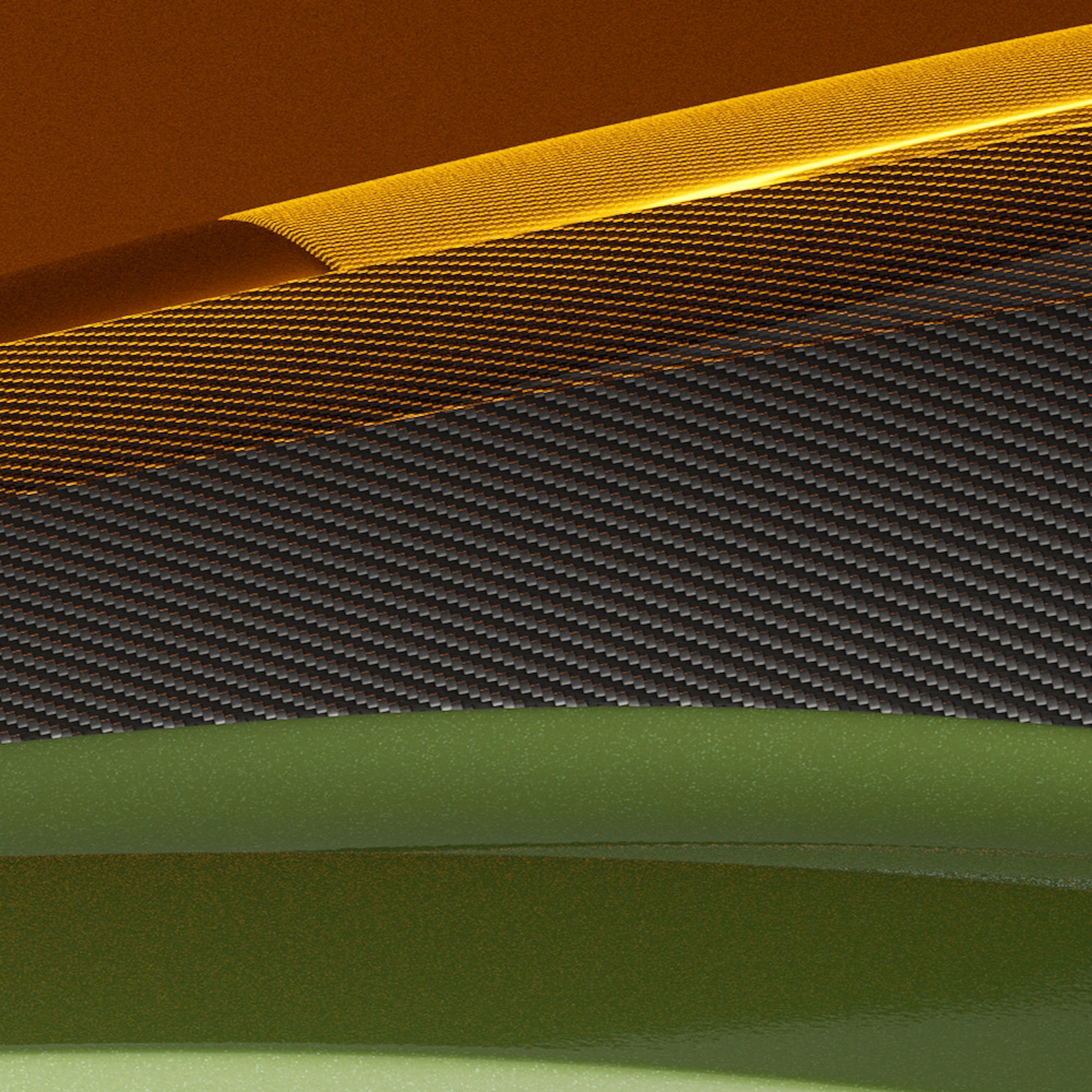 Jarosław Błahuta，EU volcano4，Automobile design，Streamlined design，Ergonomics，