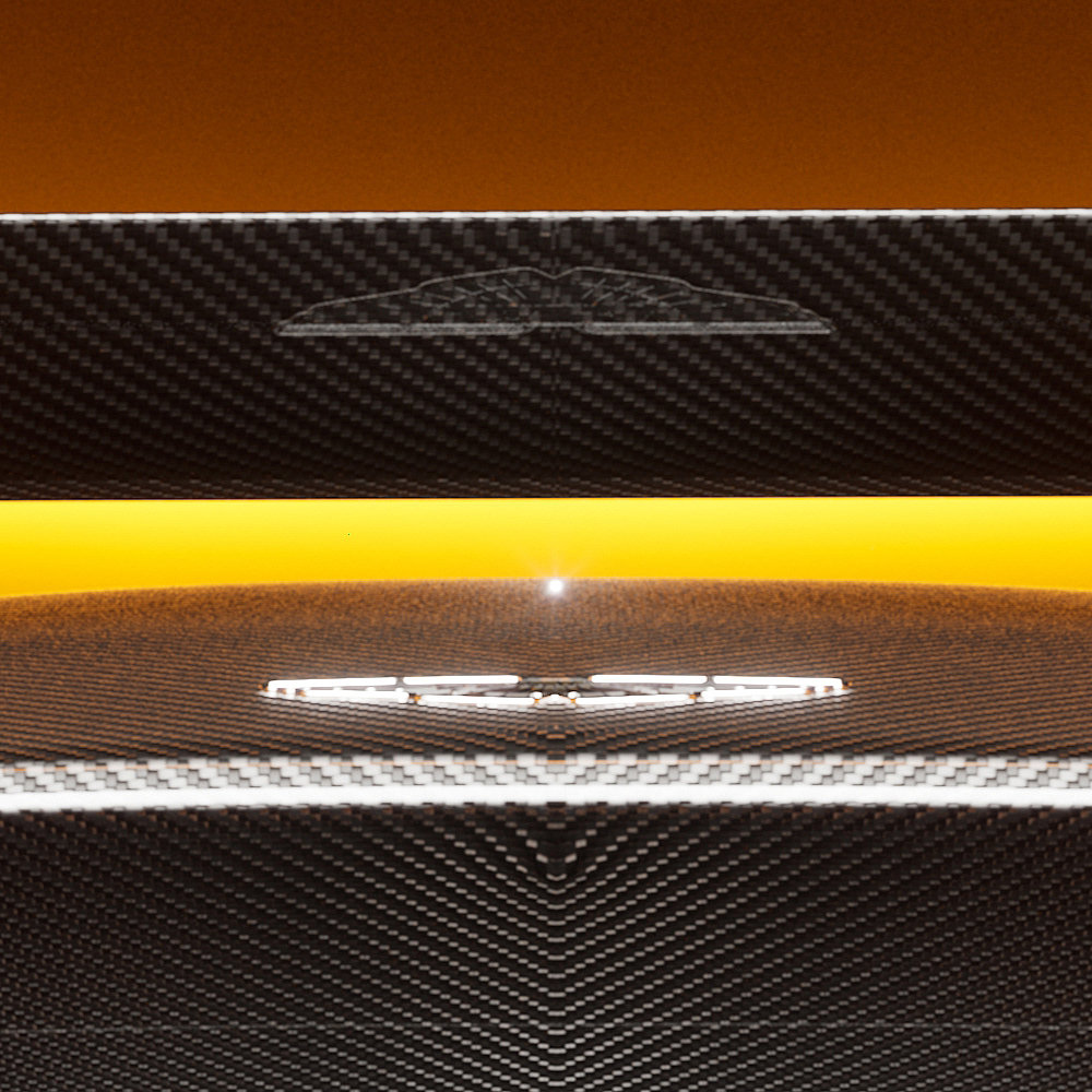 Jarosław Błahuta，EU volcano4，Automobile design，Streamlined design，Ergonomics，