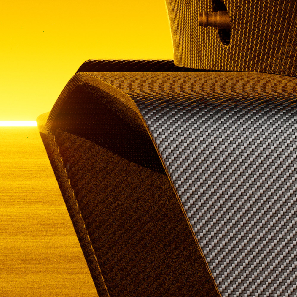 Jarosław Błahuta，EU volcano4，Automobile design，Streamlined design，Ergonomics，