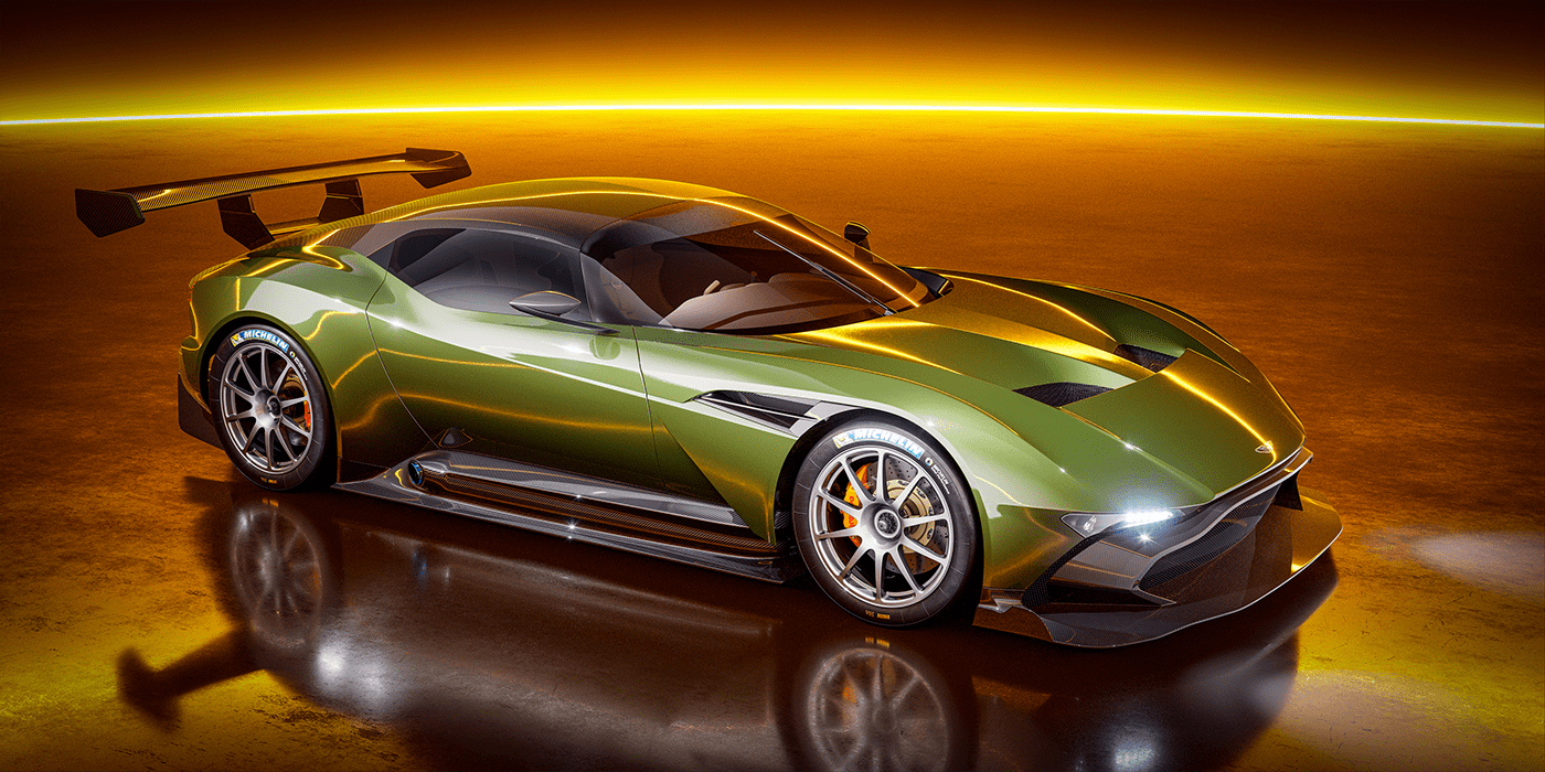 Jarosław Błahuta，EU volcano4，Automobile design，Streamlined design，Ergonomics，