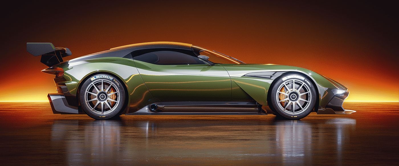 Jarosław Błahuta，EU volcano4，Automobile design，Streamlined design，Ergonomics，