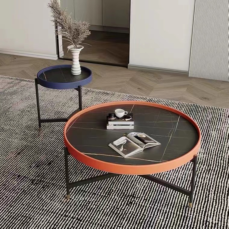 A new minimalist furniture series，