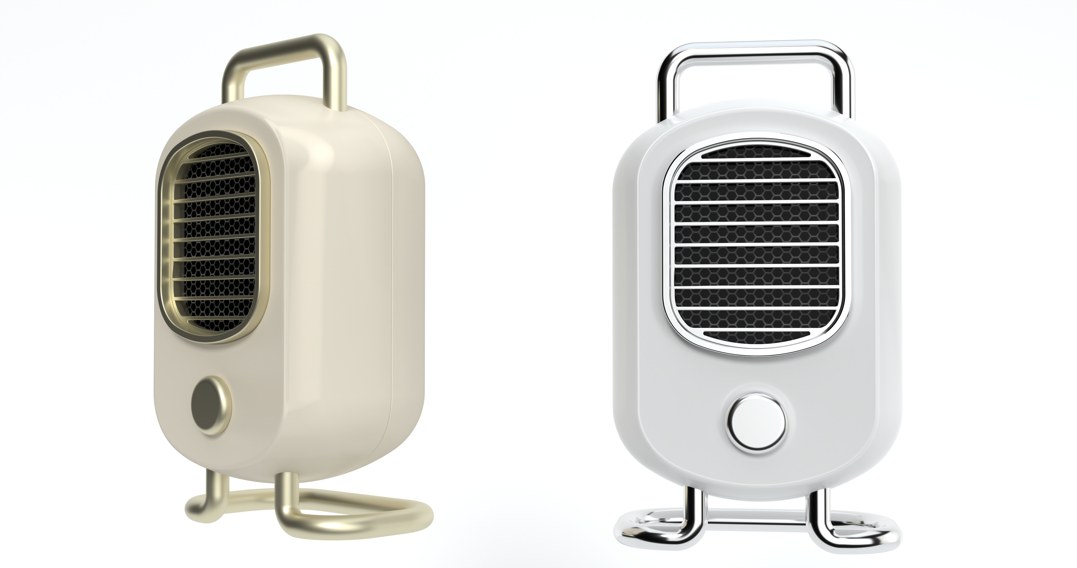 Home Furnishing，an electric appliance，small home appliances，Air heater，