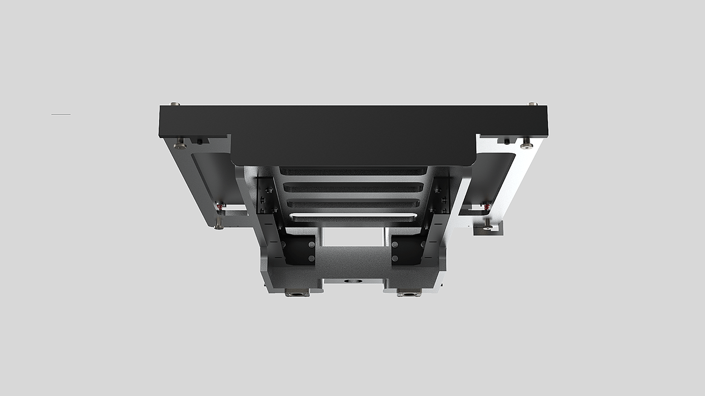 Sanghun Jung，3D printer，M series，product design，Korean design，