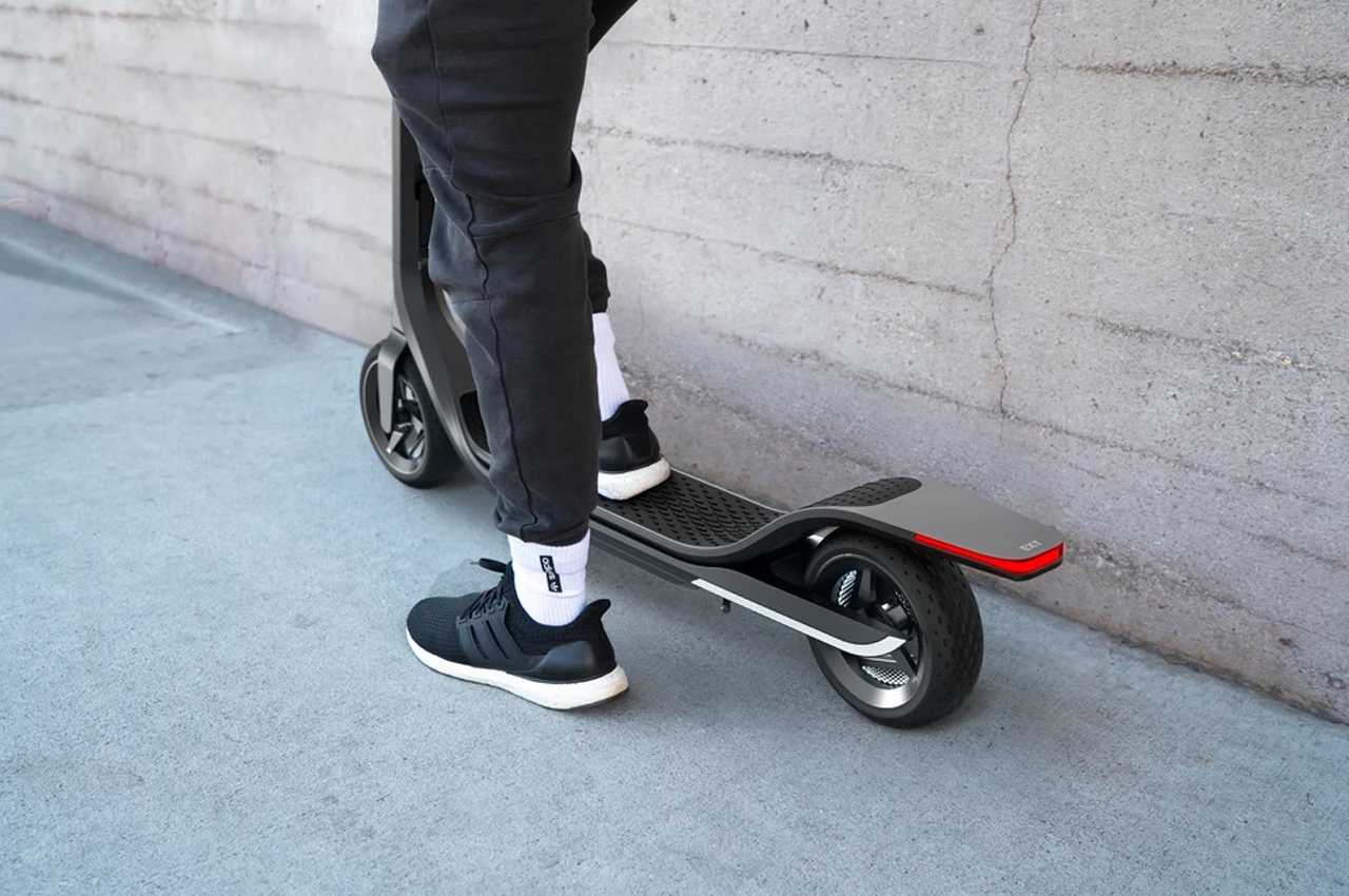 Scooter，wheelbase，Electric，