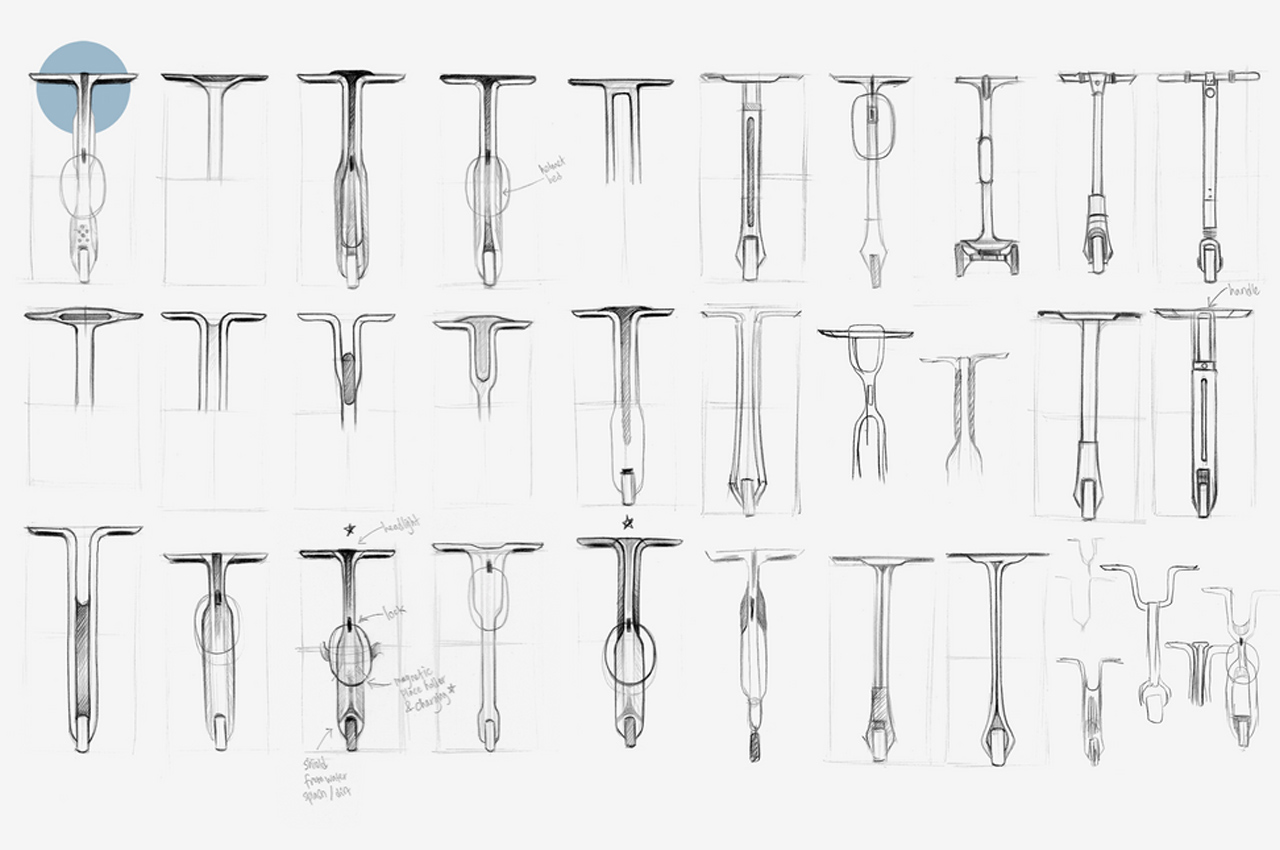 Scooter，wheelbase，Electric，