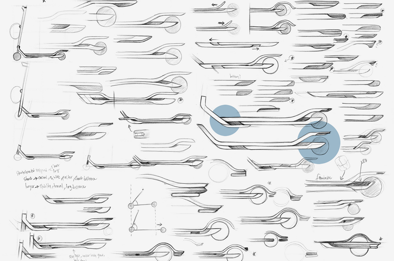 Scooter，wheelbase，Electric，