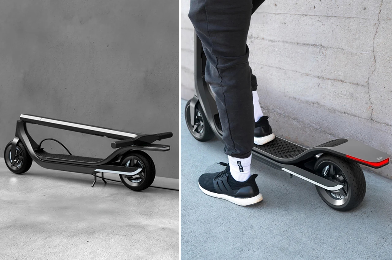 Scooter，wheelbase，Electric，