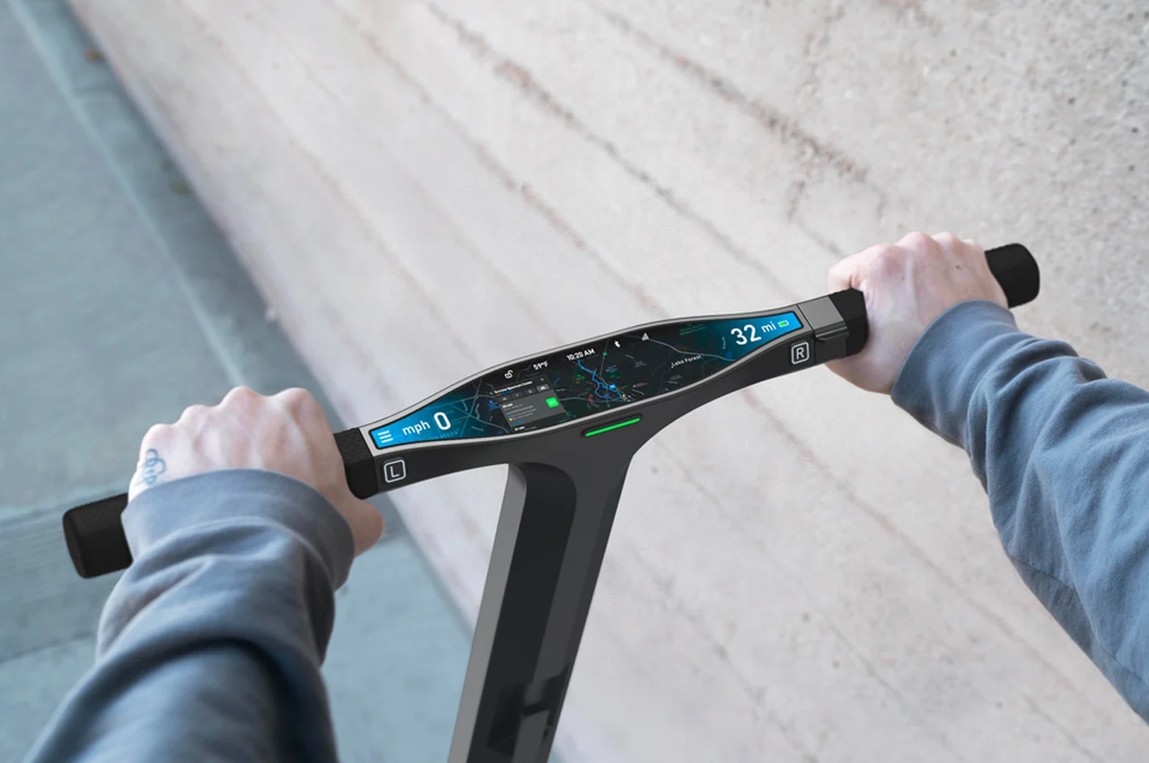 Scooter，wheelbase，Electric，