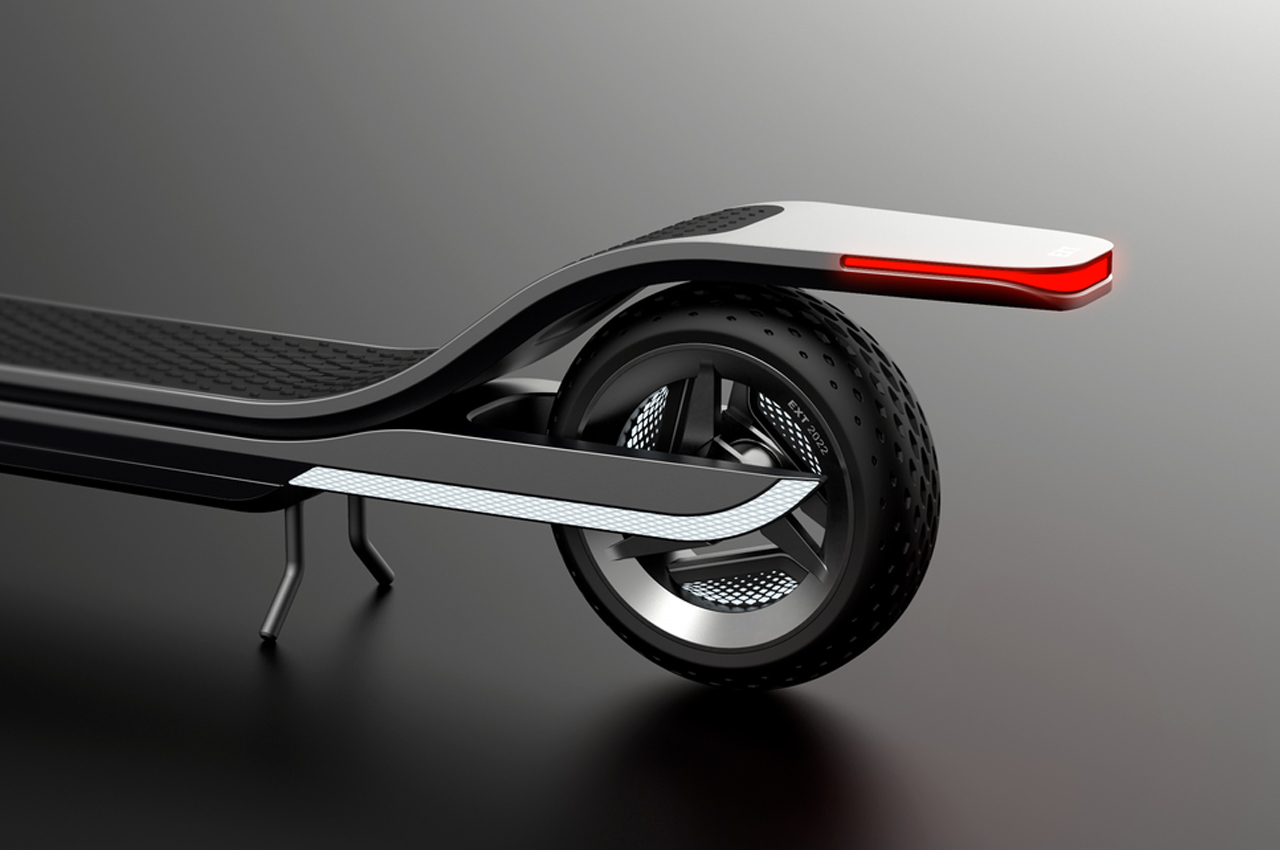 Scooter，wheelbase，Electric，