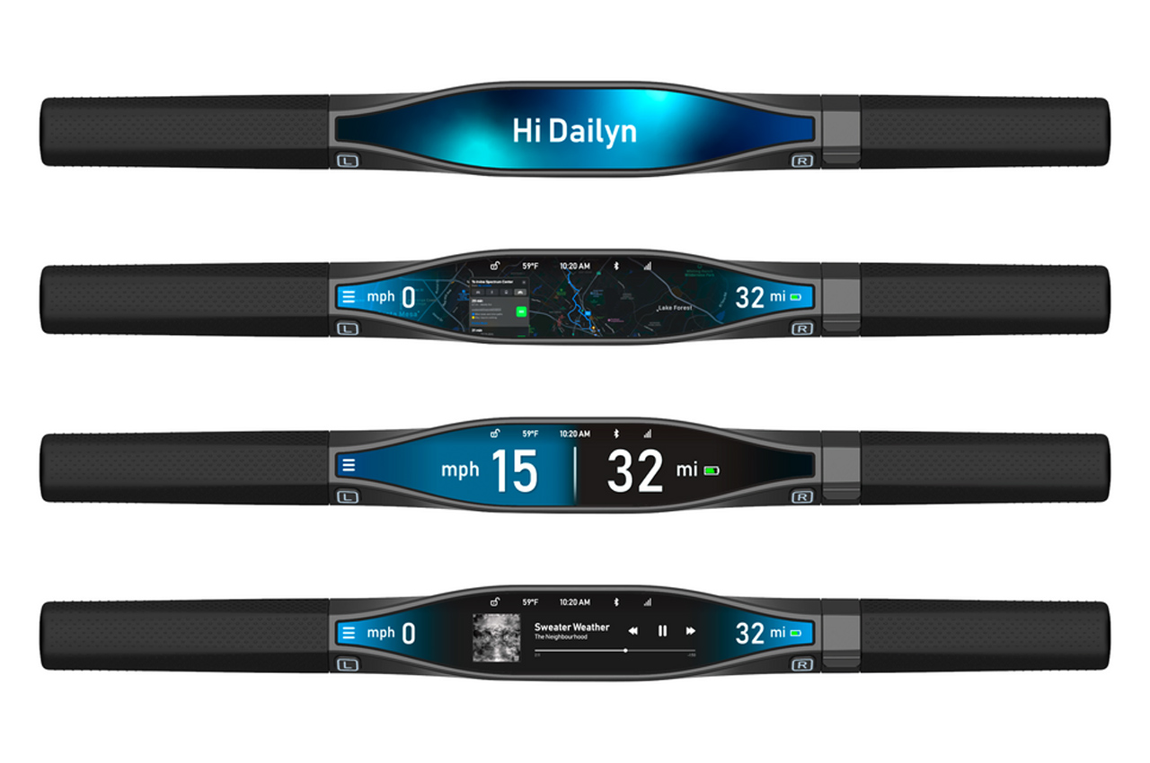 Scooter，wheelbase，Electric，