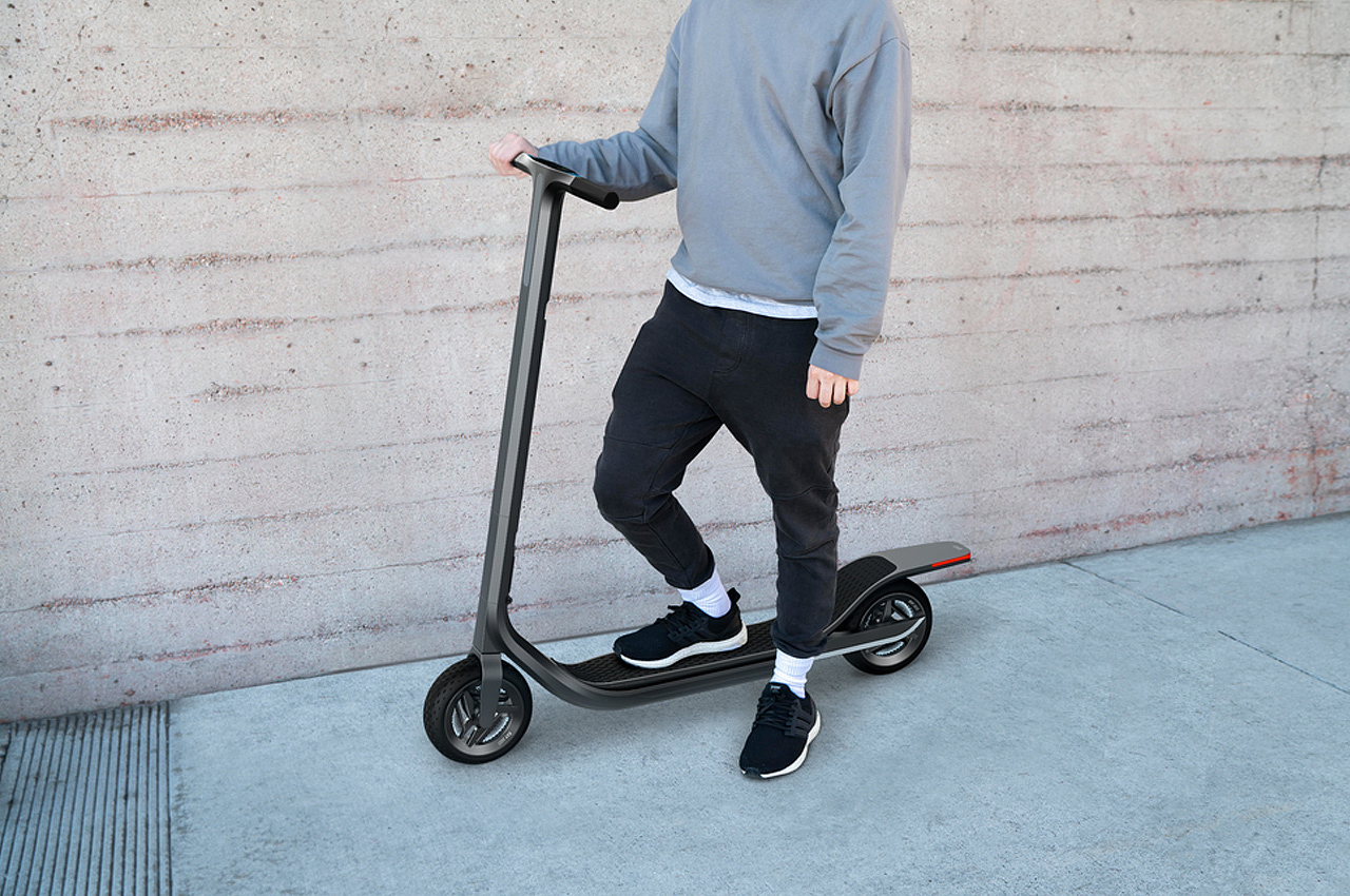 Scooter，wheelbase，Electric，