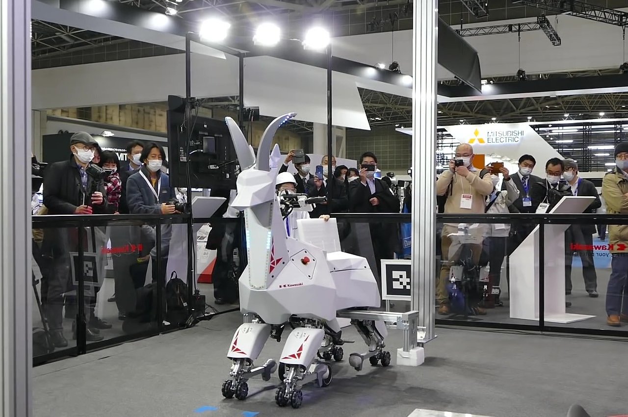 Kawasaki，Bex robot，product design，Kawasaki，Robot goat，Bex robot，product design，Covid-19，Robot goat，Human friendly robot，Modular design，Covid-19，Human friendly robot，Modular design，