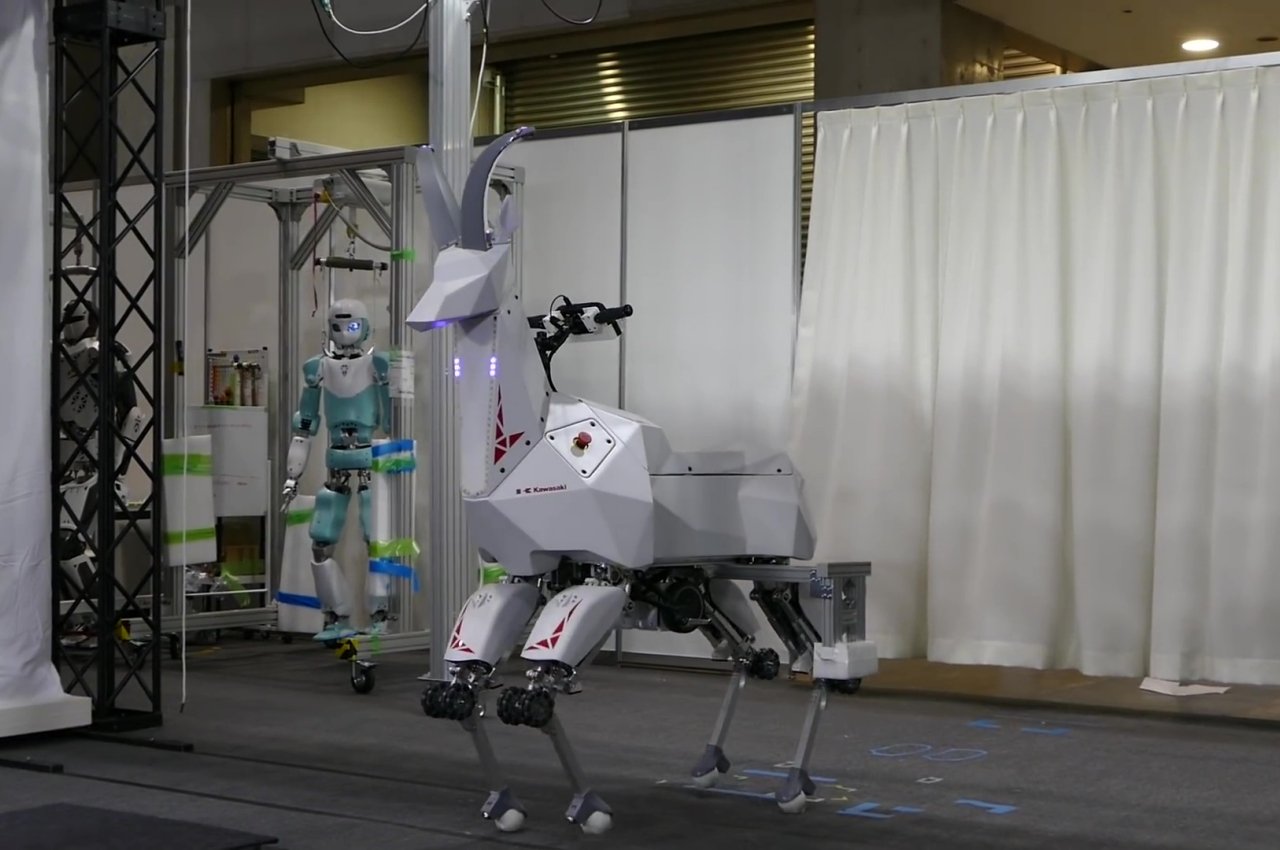 Kawasaki，Bex robot，product design，Kawasaki，Robot goat，Bex robot，product design，Covid-19，Robot goat，Human friendly robot，Modular design，Covid-19，Human friendly robot，Modular design，