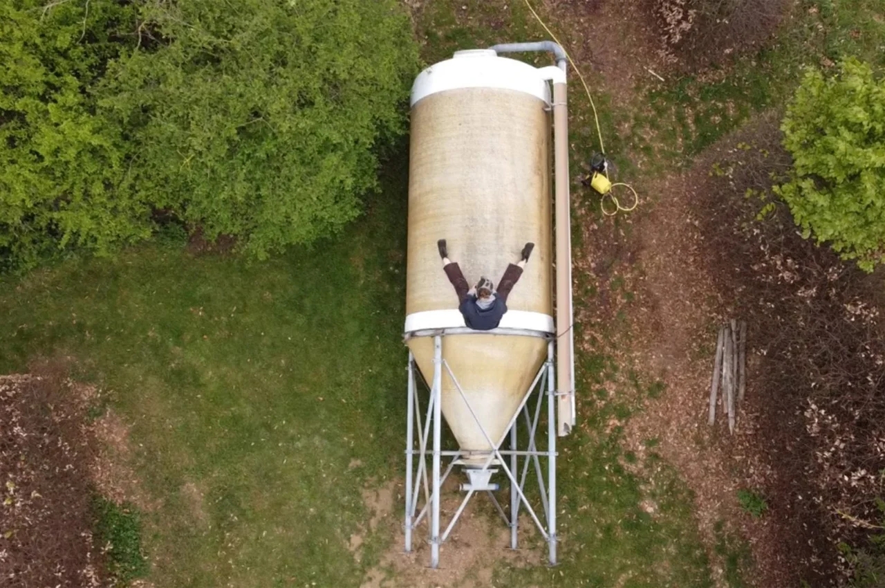 residence，sustainable，miniature，